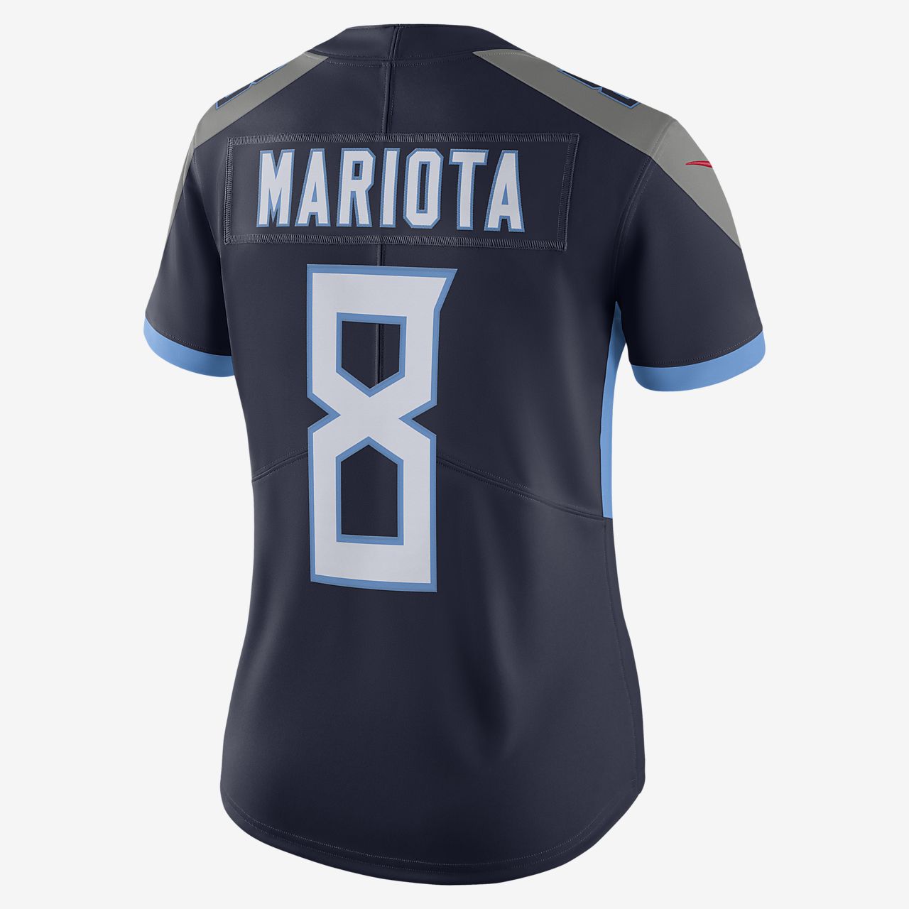 marcus mariota toddler jersey