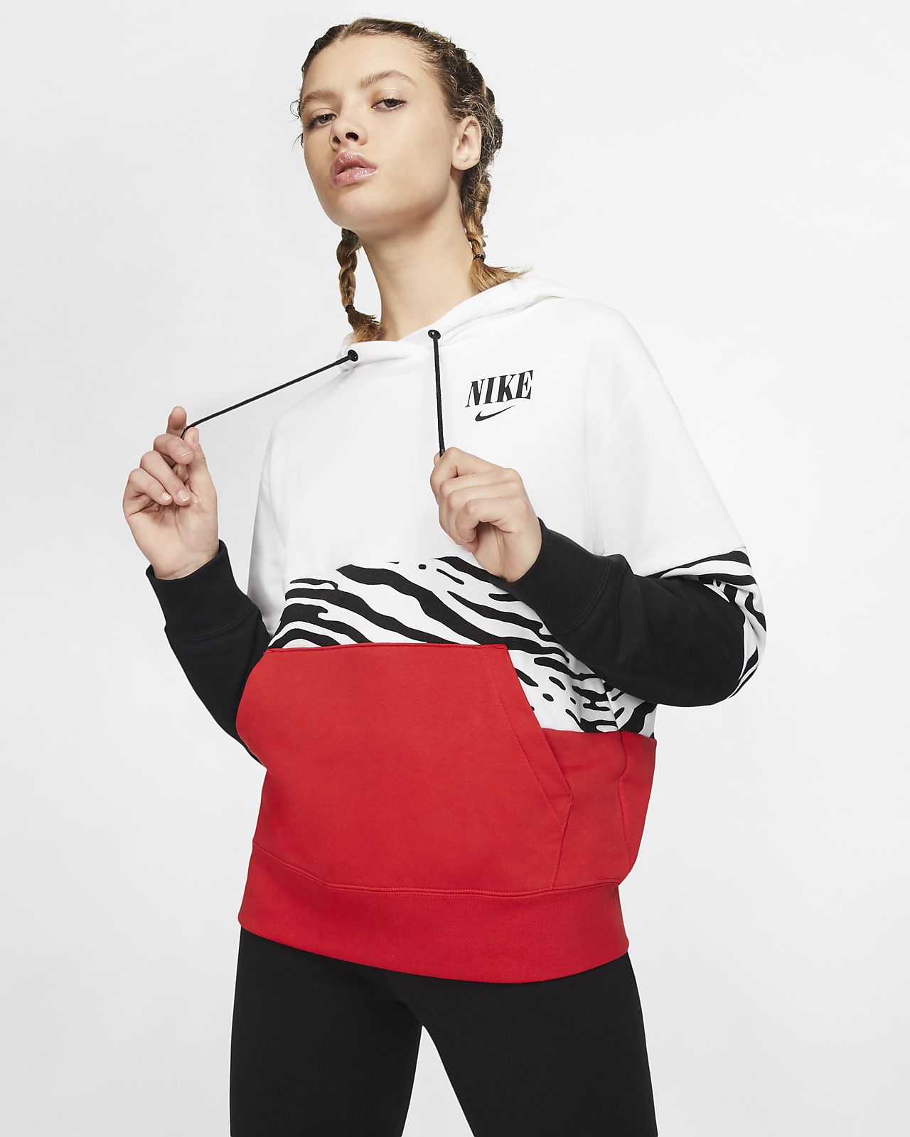 nike sportswear essentials - femme sweats nike sportswear essentials - femme sweats