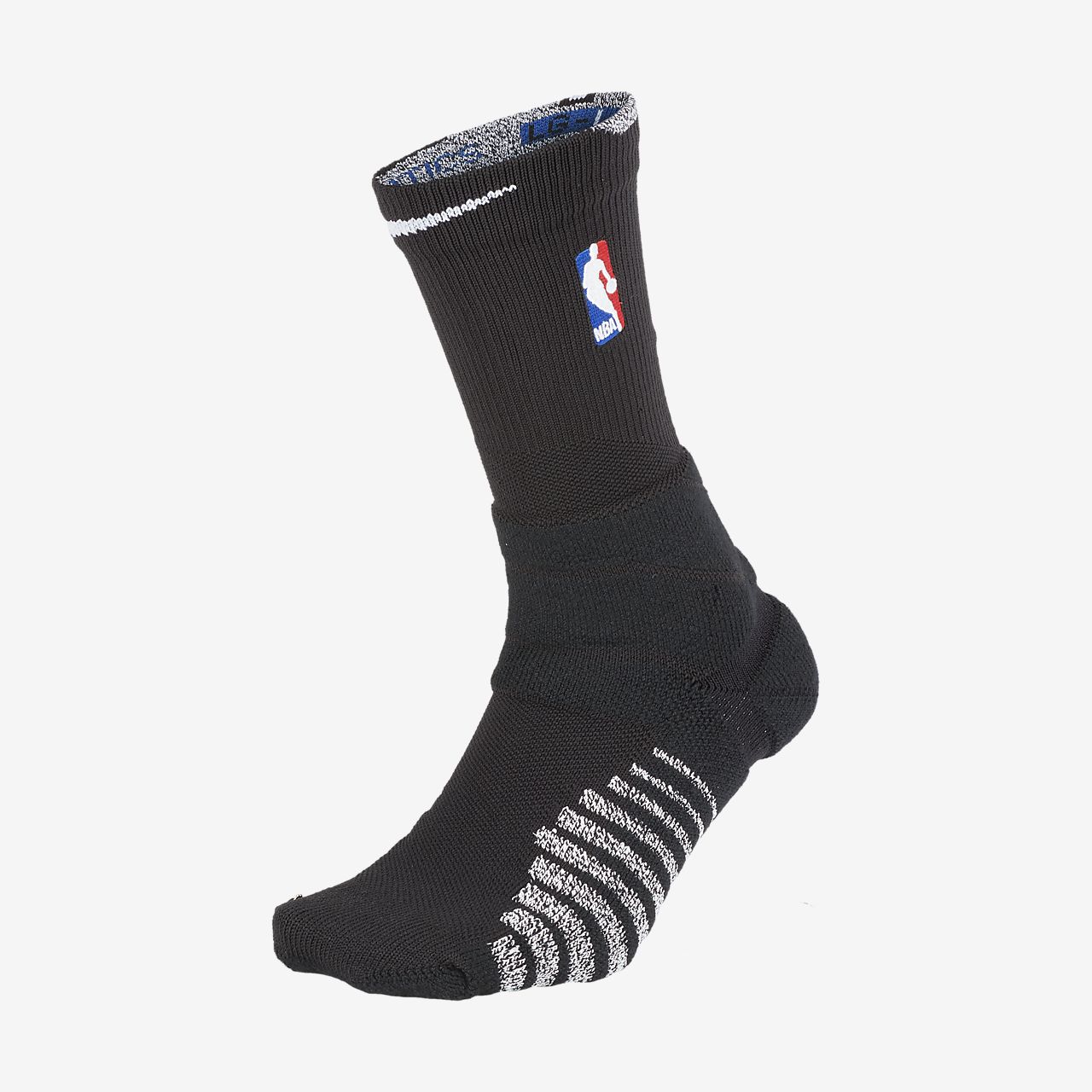 nike grip crew socks