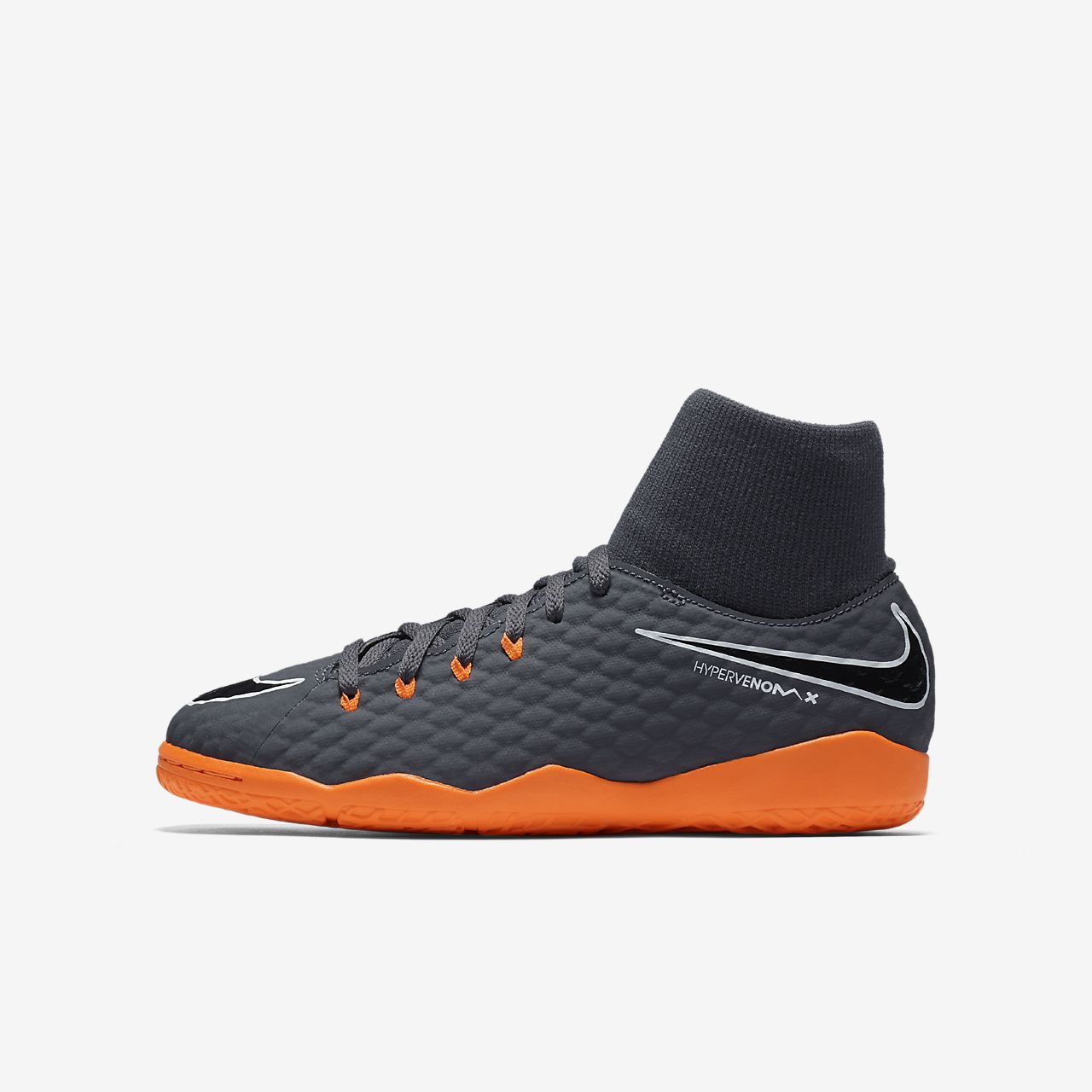 nike hypervenom for kids