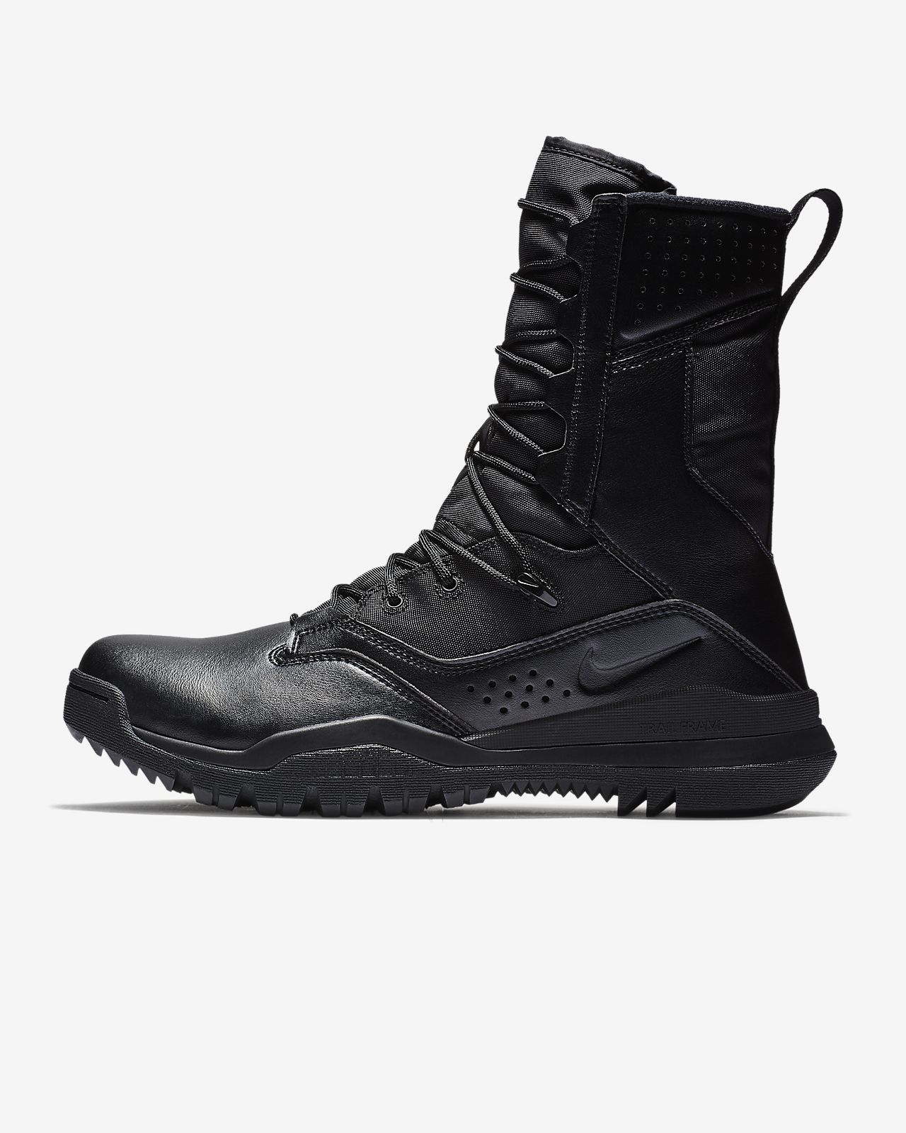 botas tacticas nike