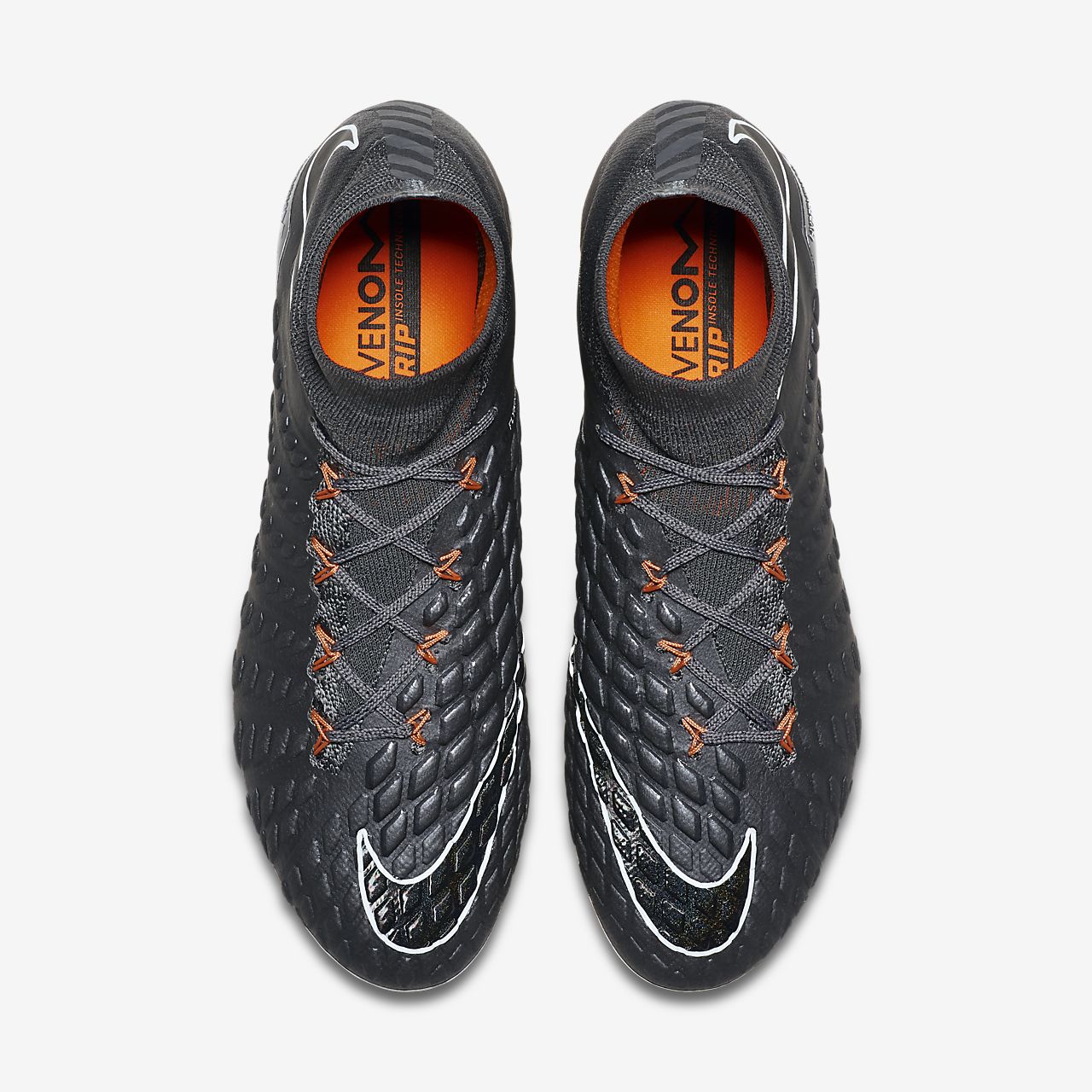 nike hypervenom 3 brun