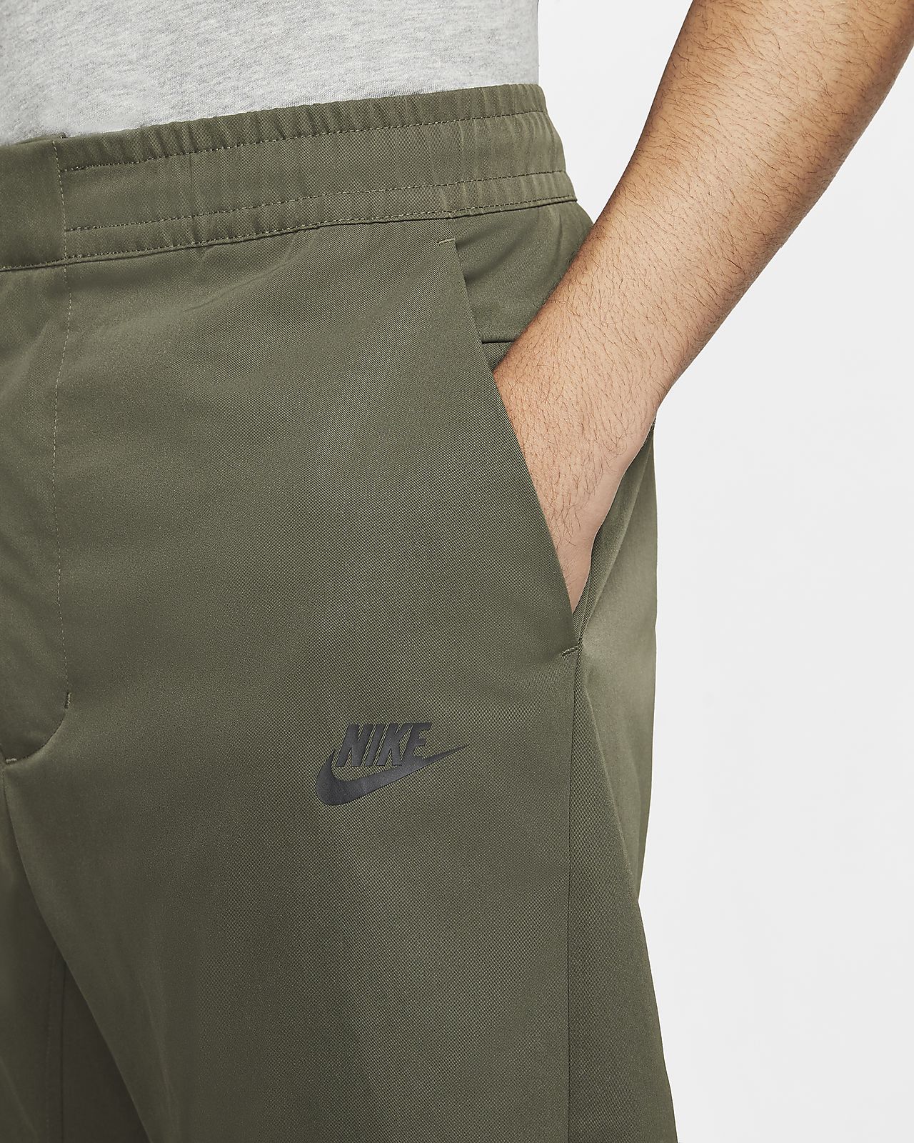 nike pants brown nike pants brown