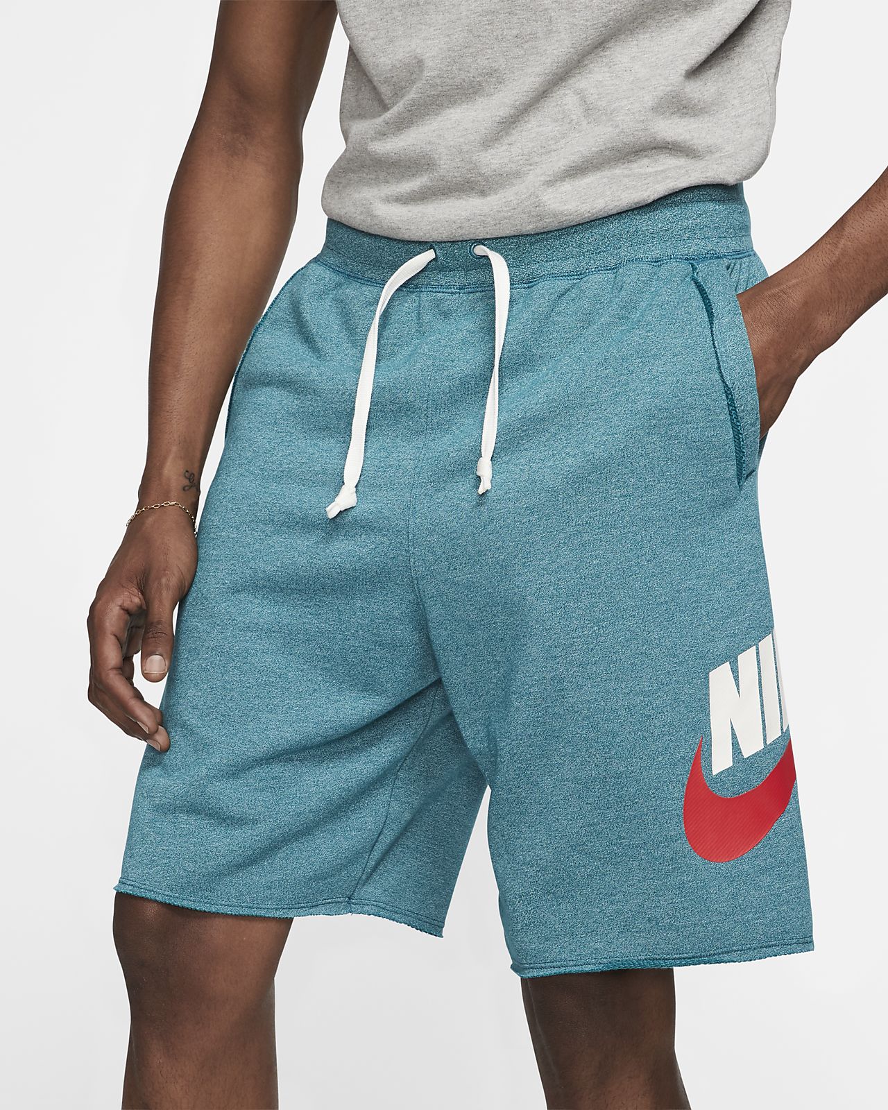 Nike Sportswear Men's Shorts.