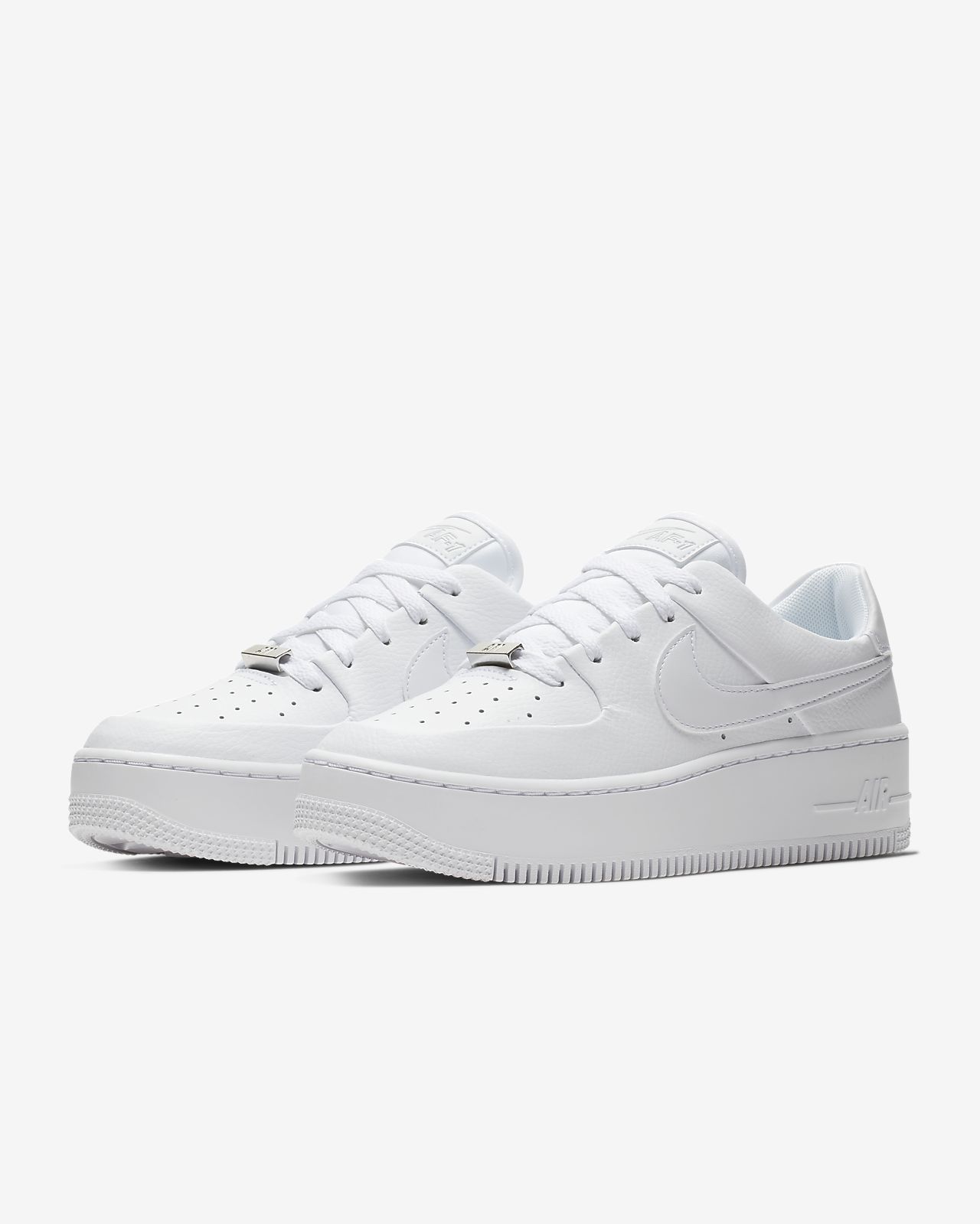 nike air force 1 size 7.5 womens 