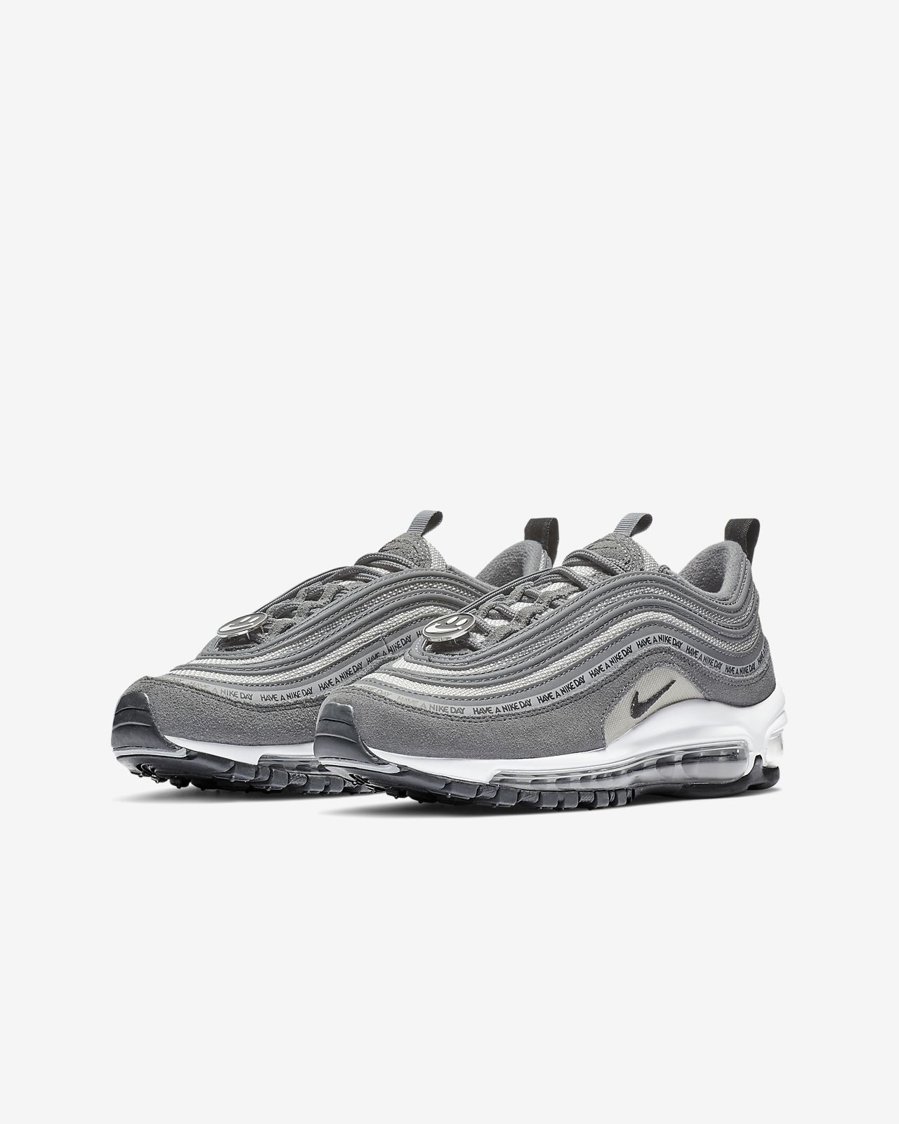 nike air max 97 kinder weiß