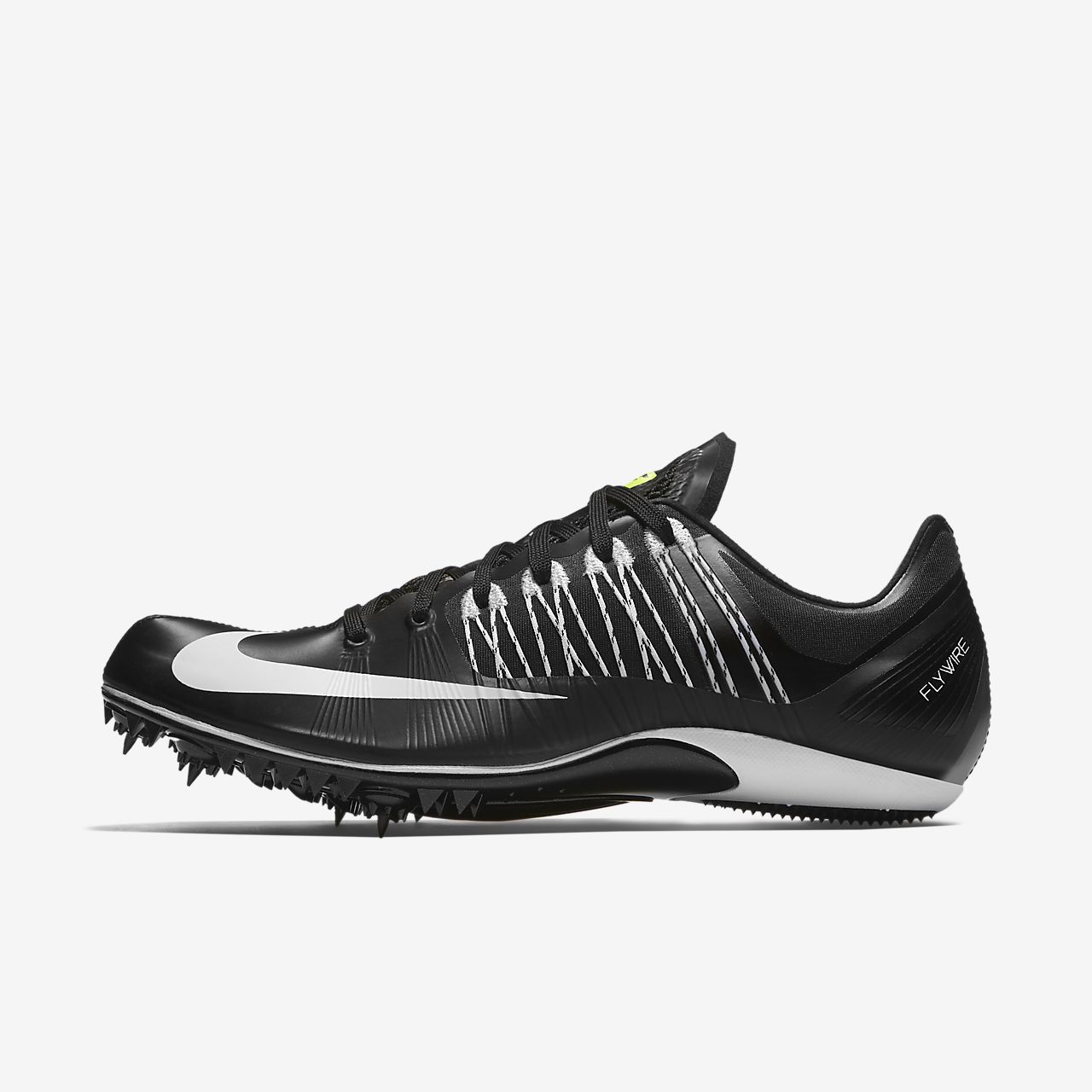 nike zoom celar 3