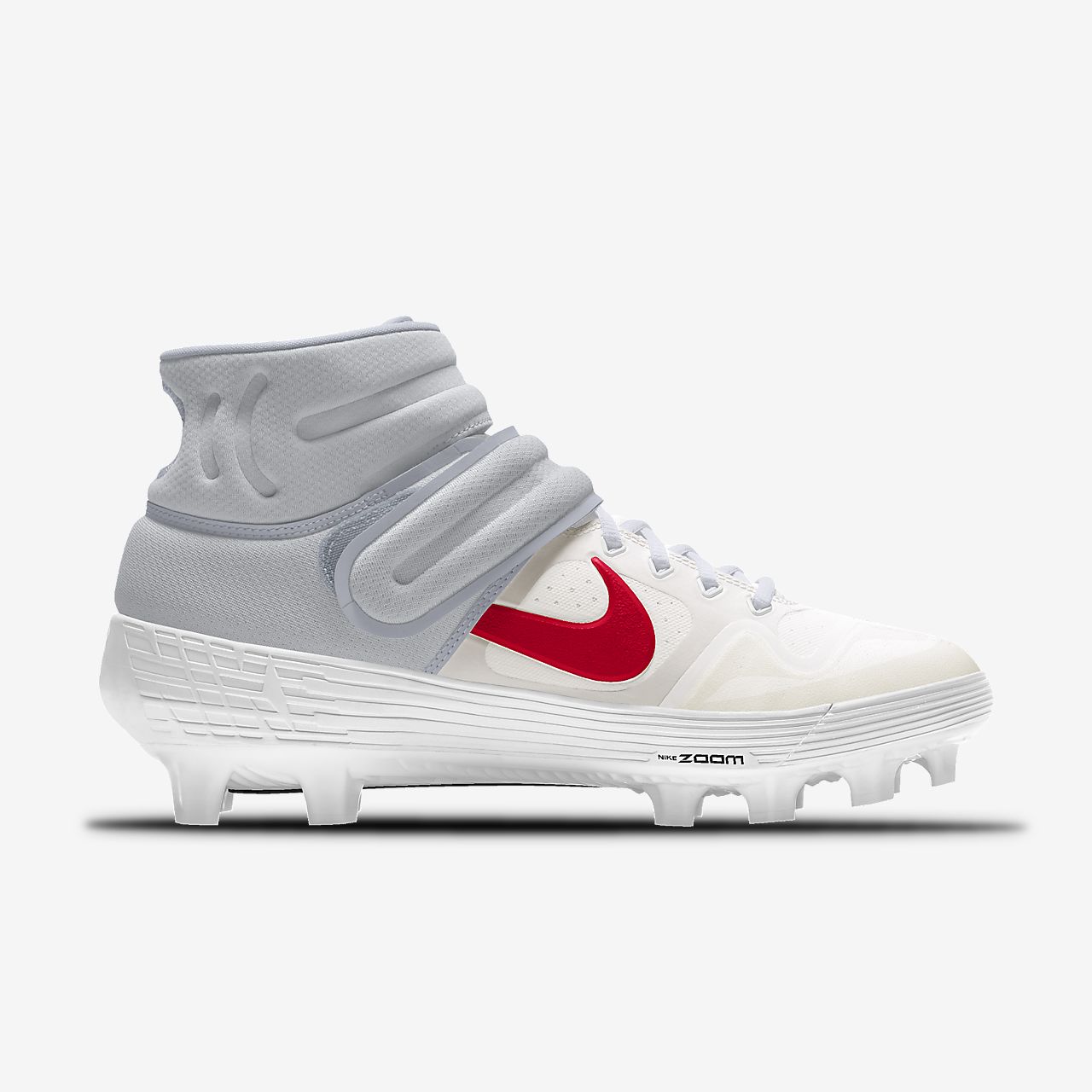 nike alpha huarache elite mid premium