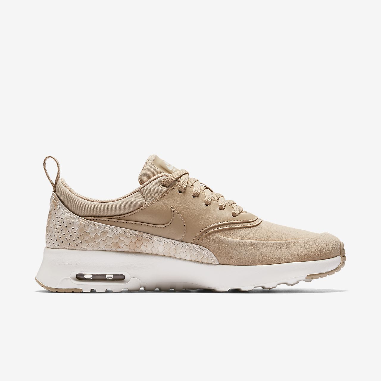 nike air max thea mujer beige nike air max thea mujer beige