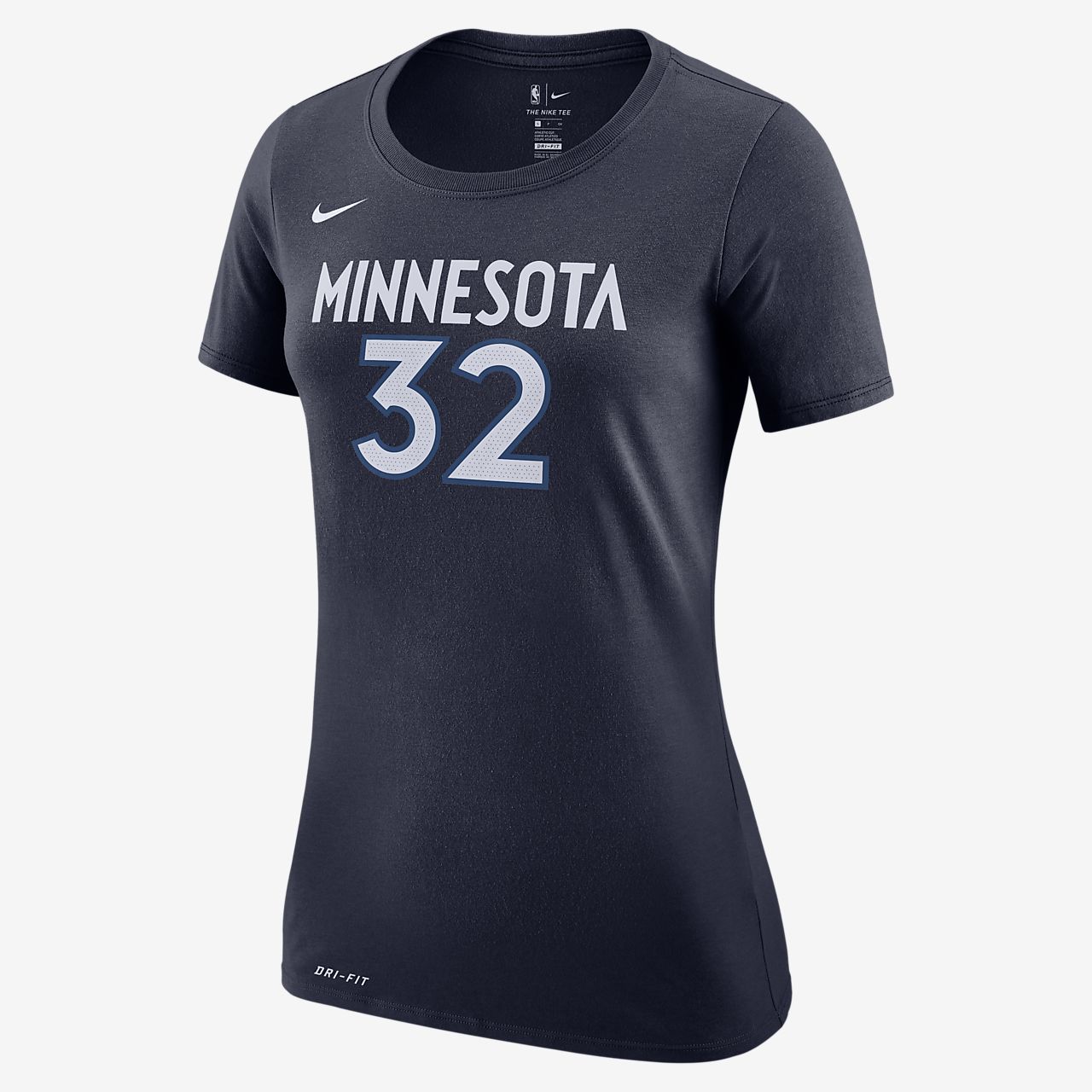 mn timberwolves t shirts