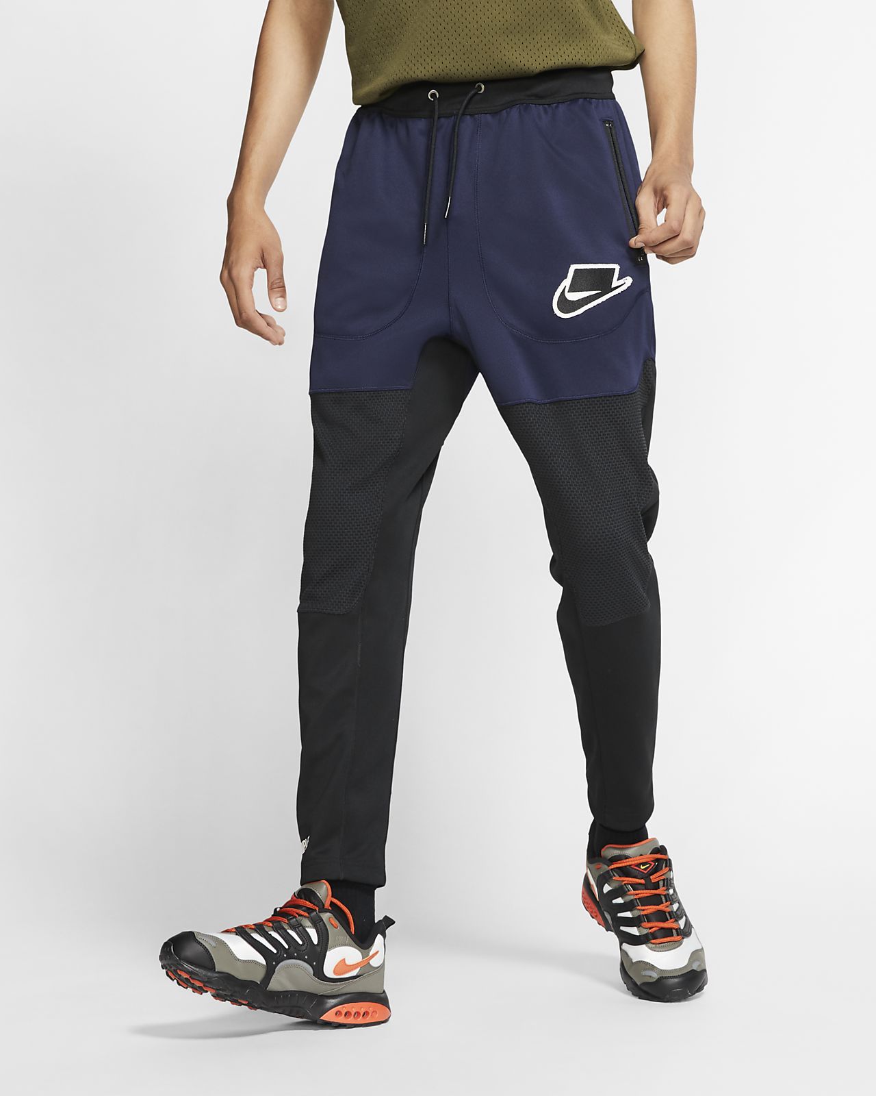 Nike Sportswear NSW Tracksuit Bottoms. Nike CZ