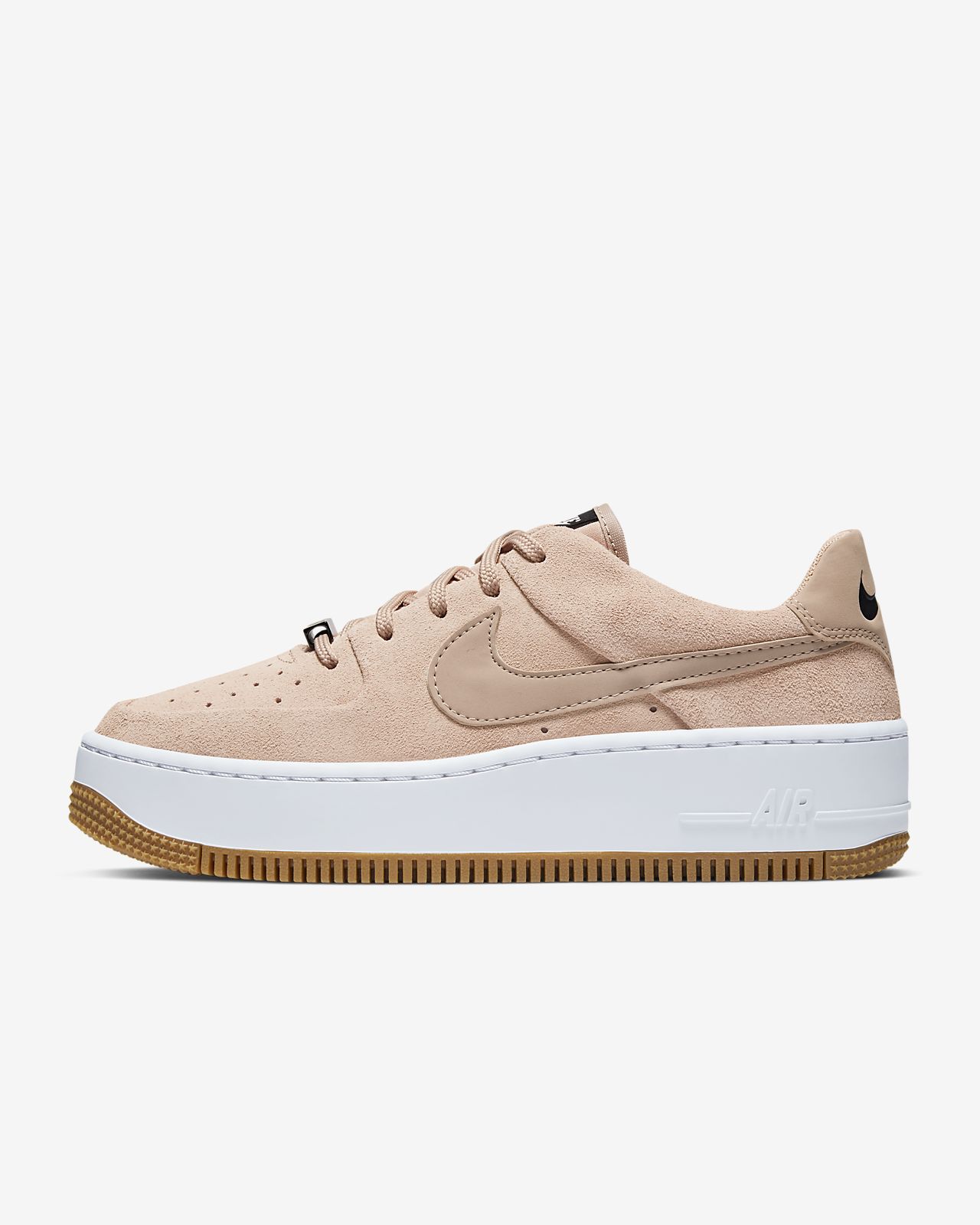 nike air force 1 07 flyknit damen