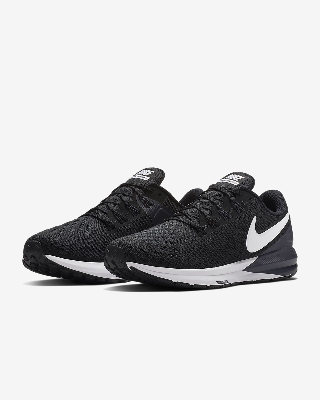 nike air zoom structure 22 nz