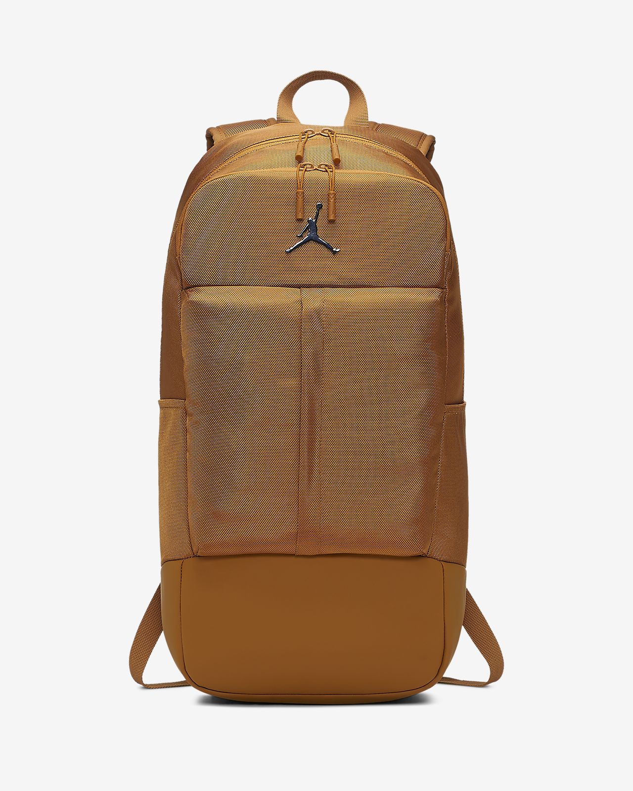 jordan jumpman backpack black