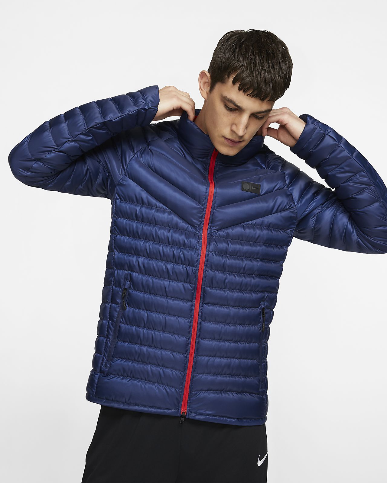 Nike Sportswear Daunenjacke für ältere Kinder (Mädchen) Nike Sportswear Daunenjacke für ältere Kinder (Mädchen)