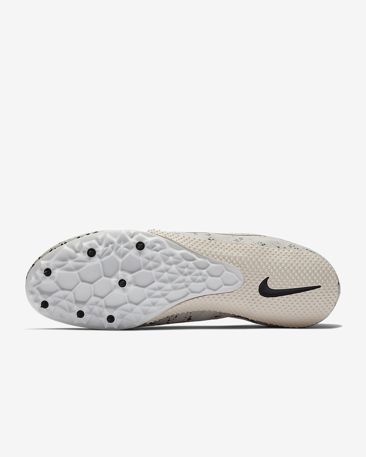 nike id spikes