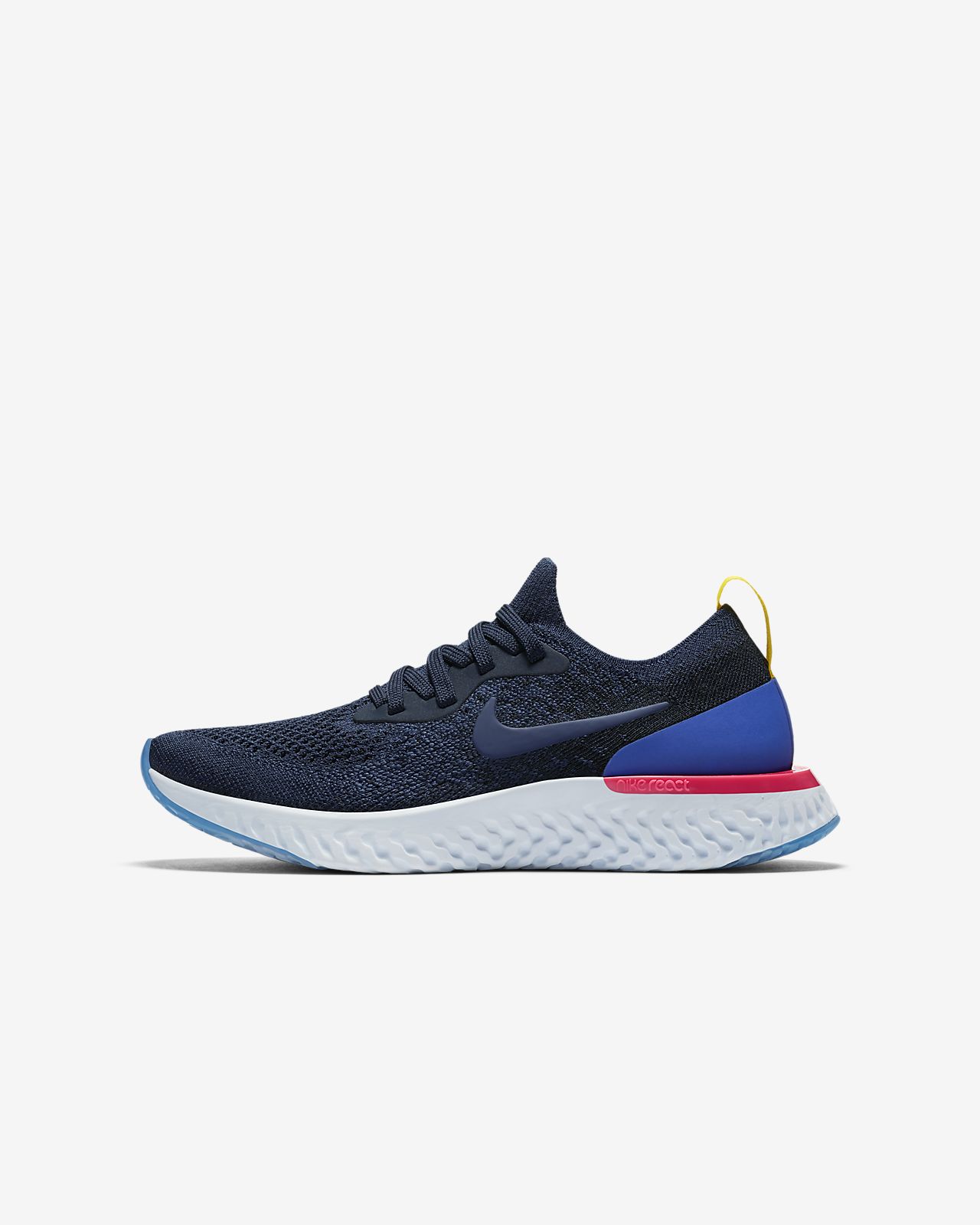 NIKE REACT GARÇON NIKE REACT GARÇON