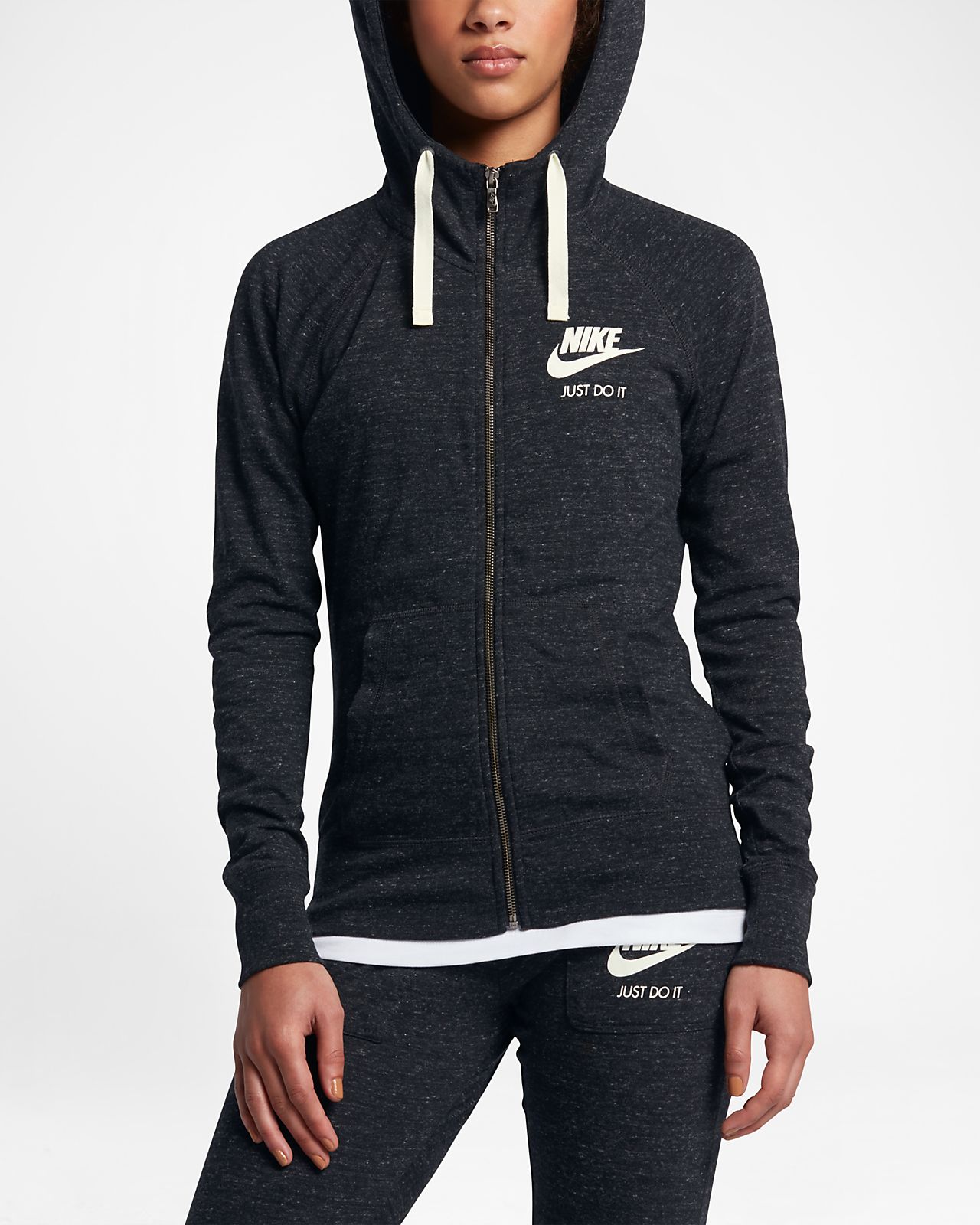 felpa donna nike zip felpa donna nike zip