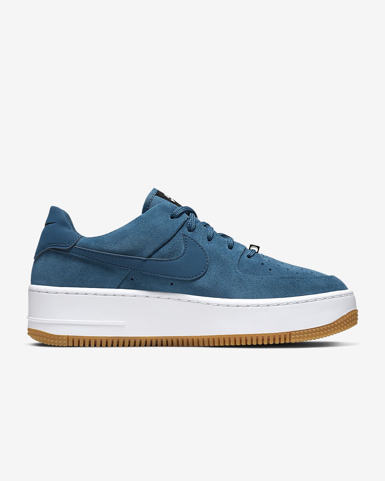 Nike Air Force 1 Sage Low Zapatillas Mujer Nike Air Force 1 Sage Low Zapatillas Mujer