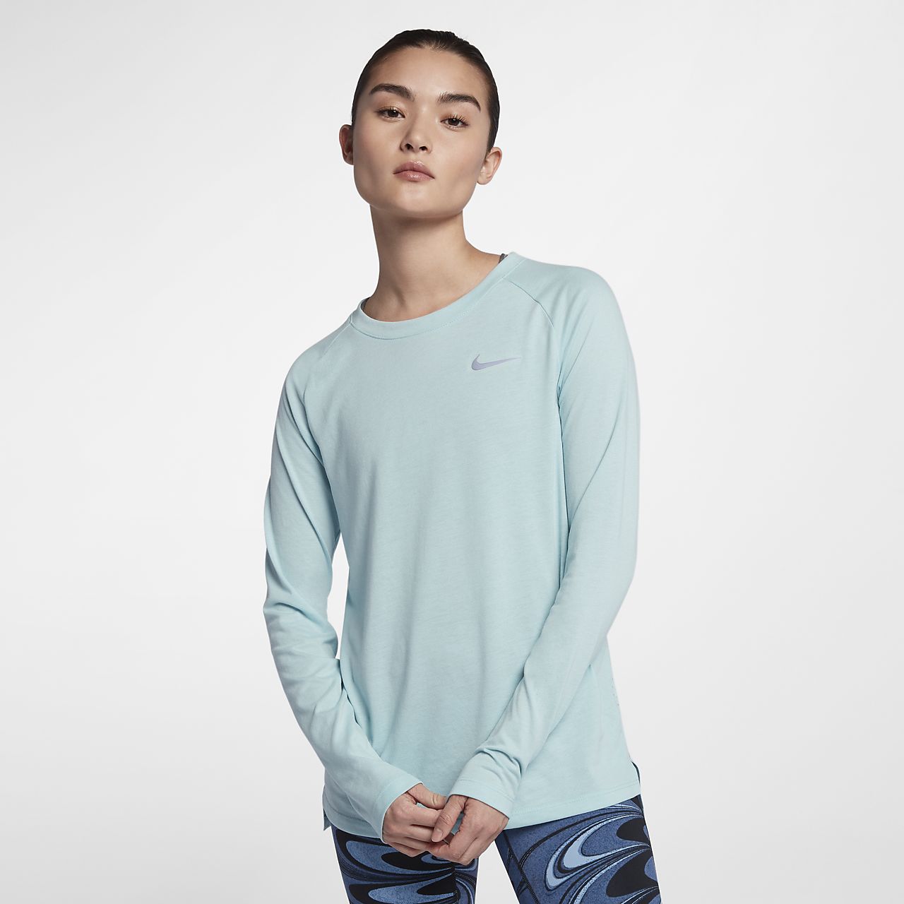 nike long shirt damen nike long shirt damen