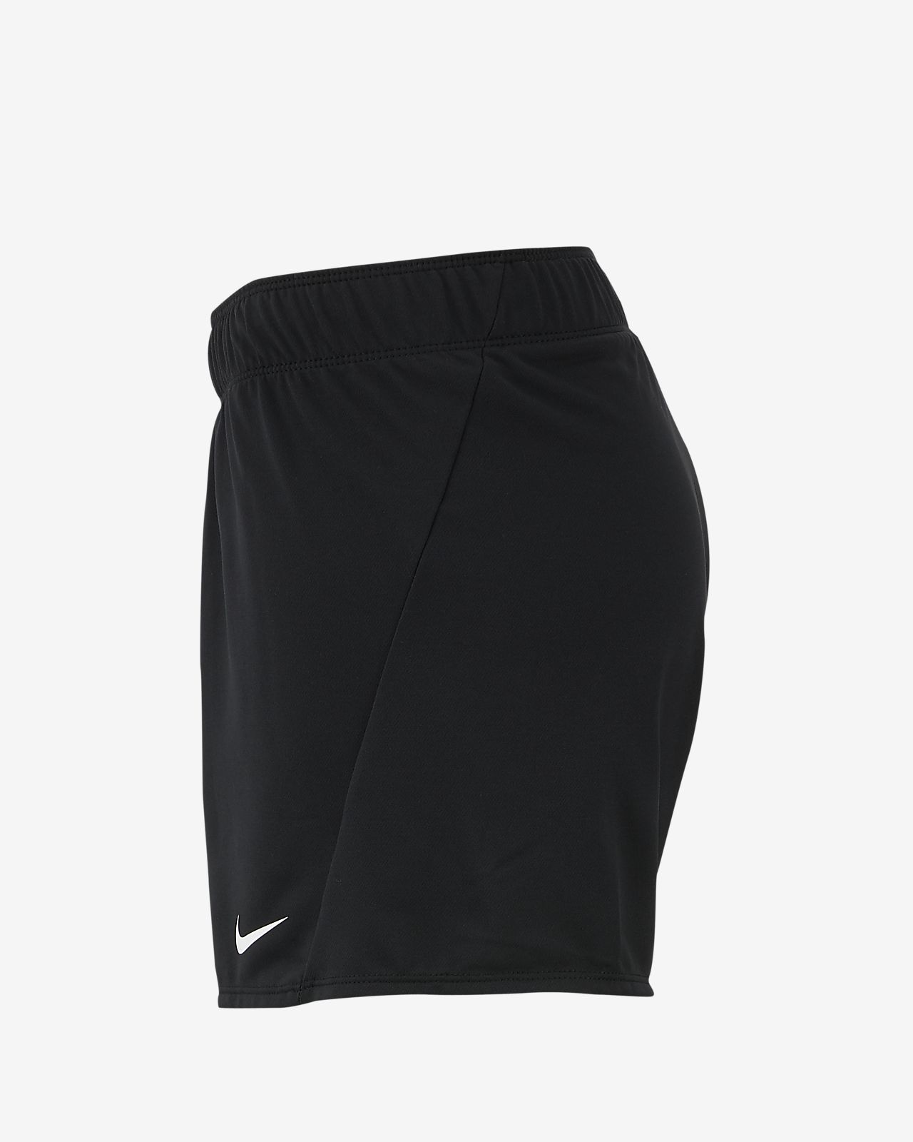 nike womens dry training shorts