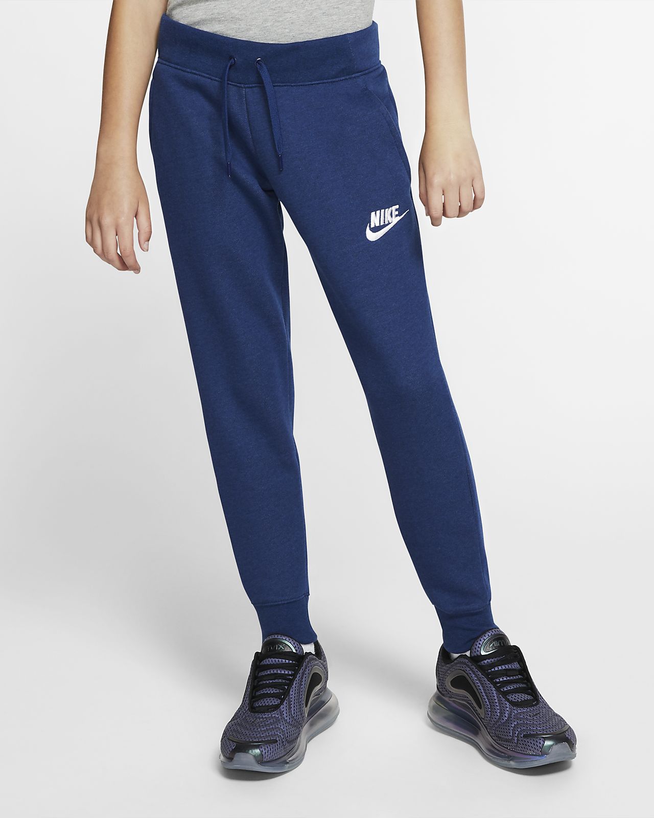 pantalon nike fille