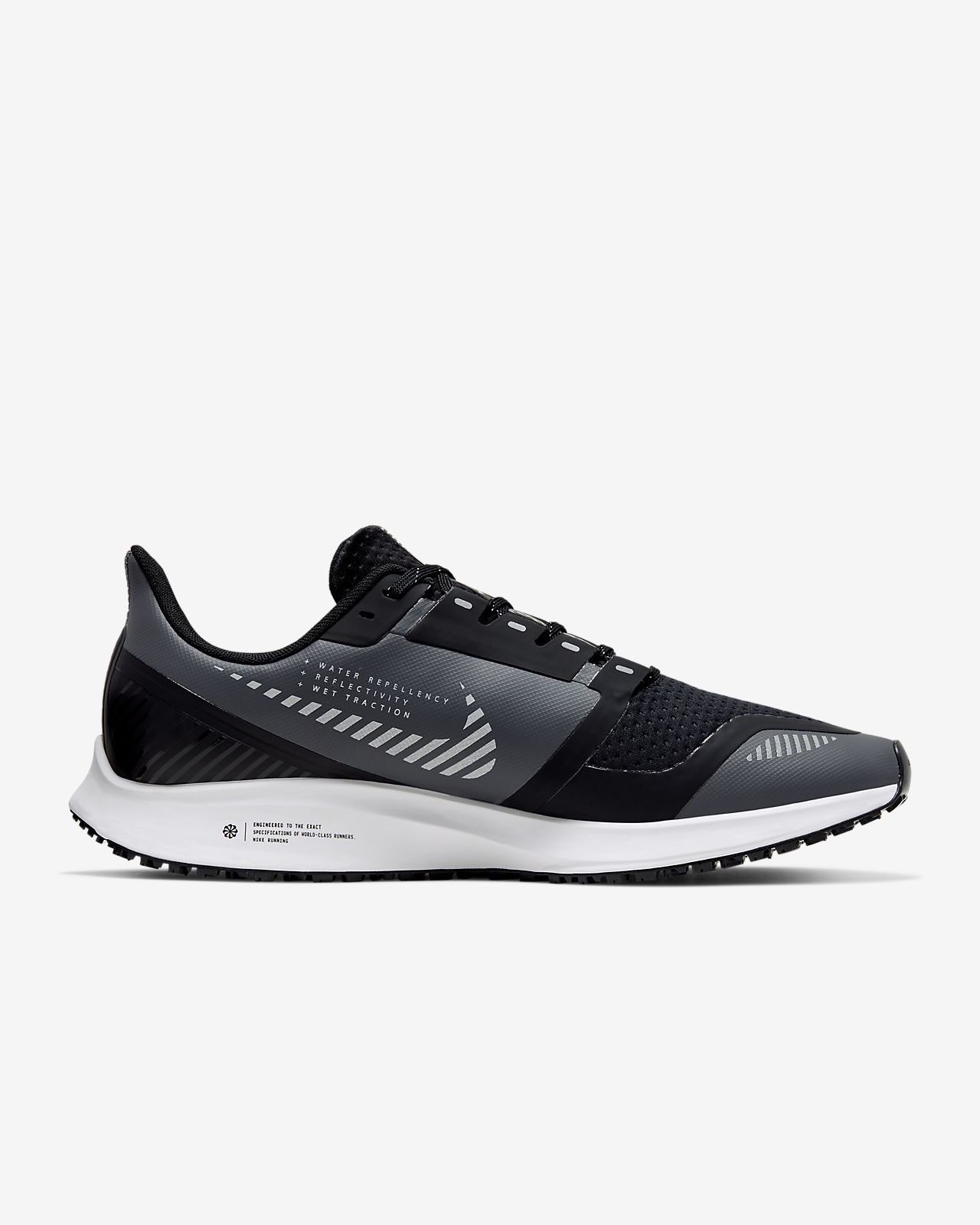 {keywor d} nike air zoom pegasus shield