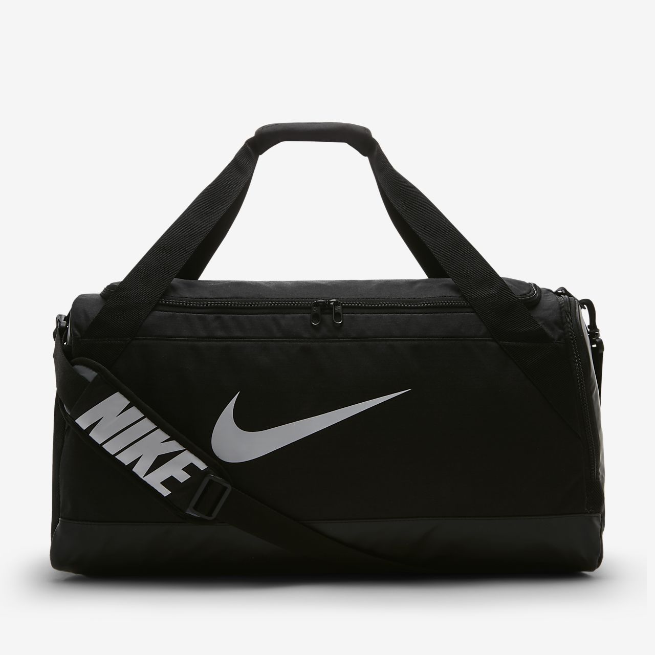 Nike Brasilia (Medium) Training Duffel Bag. Nike CA