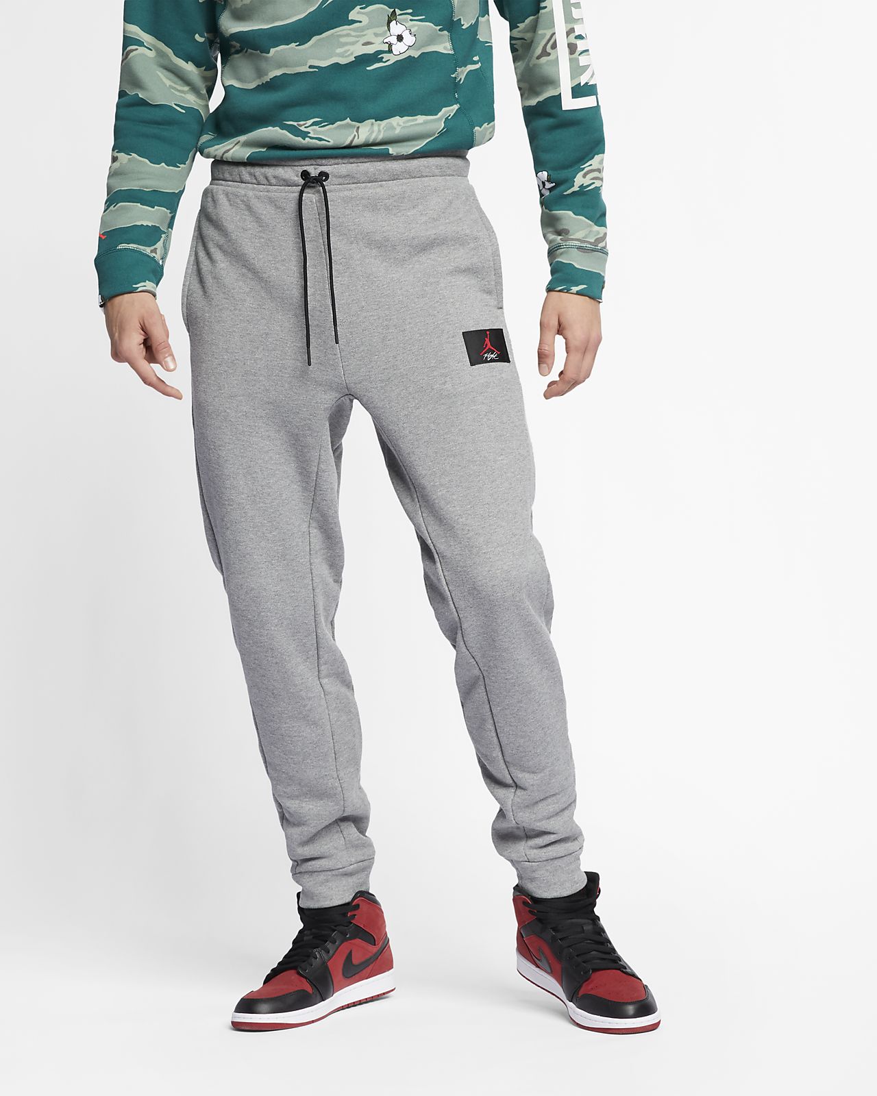 jordan flight pants