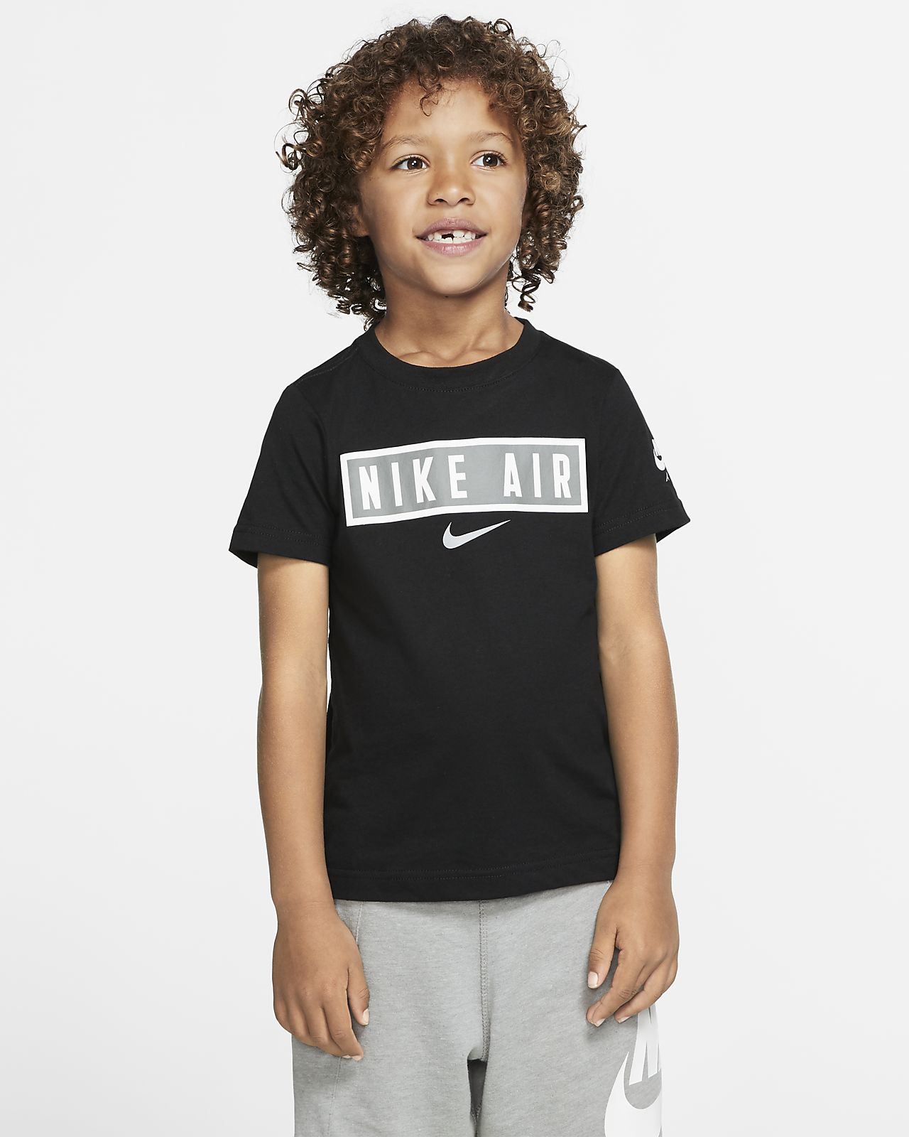 magliette corte nike