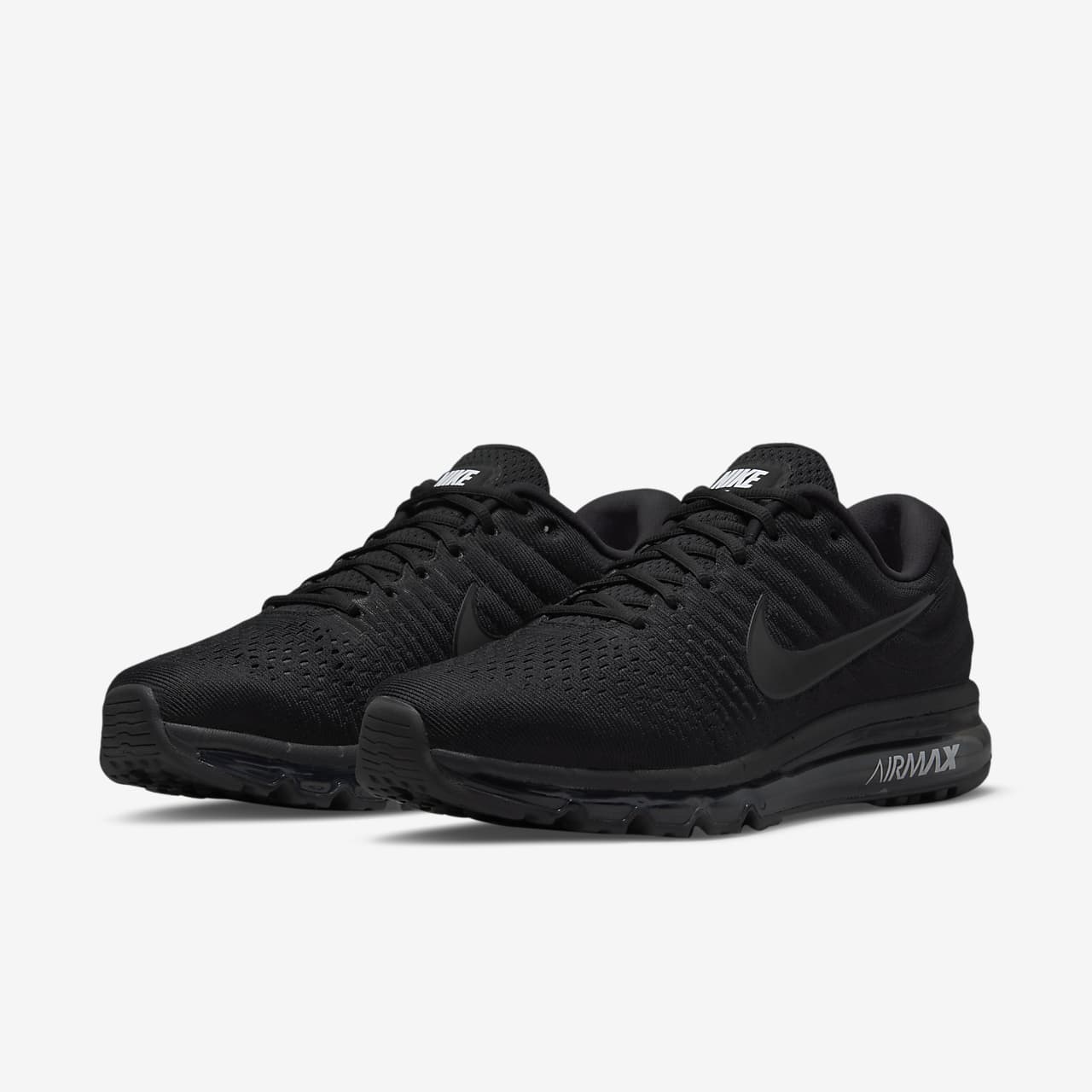 Buy nike air max with air written on 