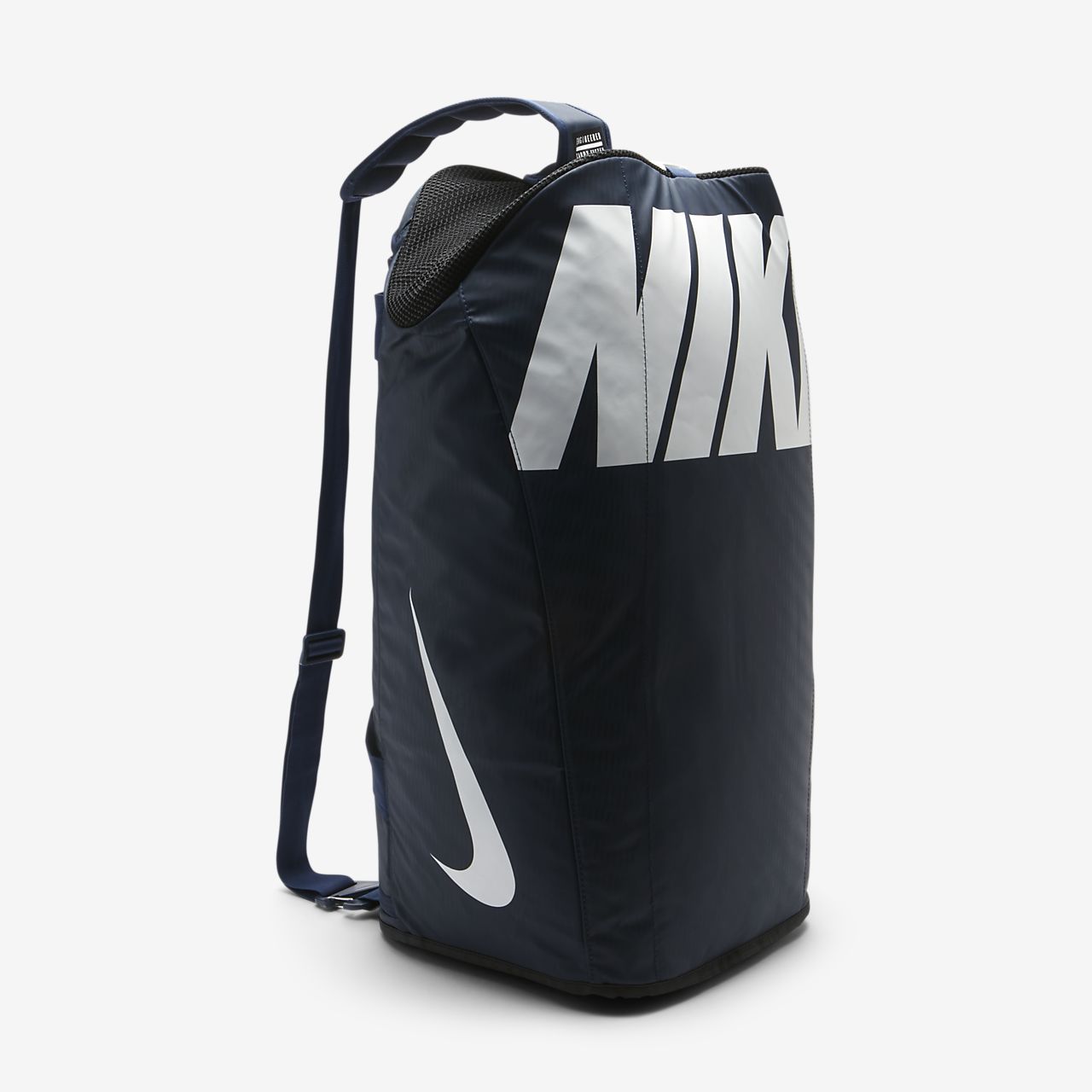 Nike Alpha Adapt Cross Body (Medium) Duffel Bag. 0 IN