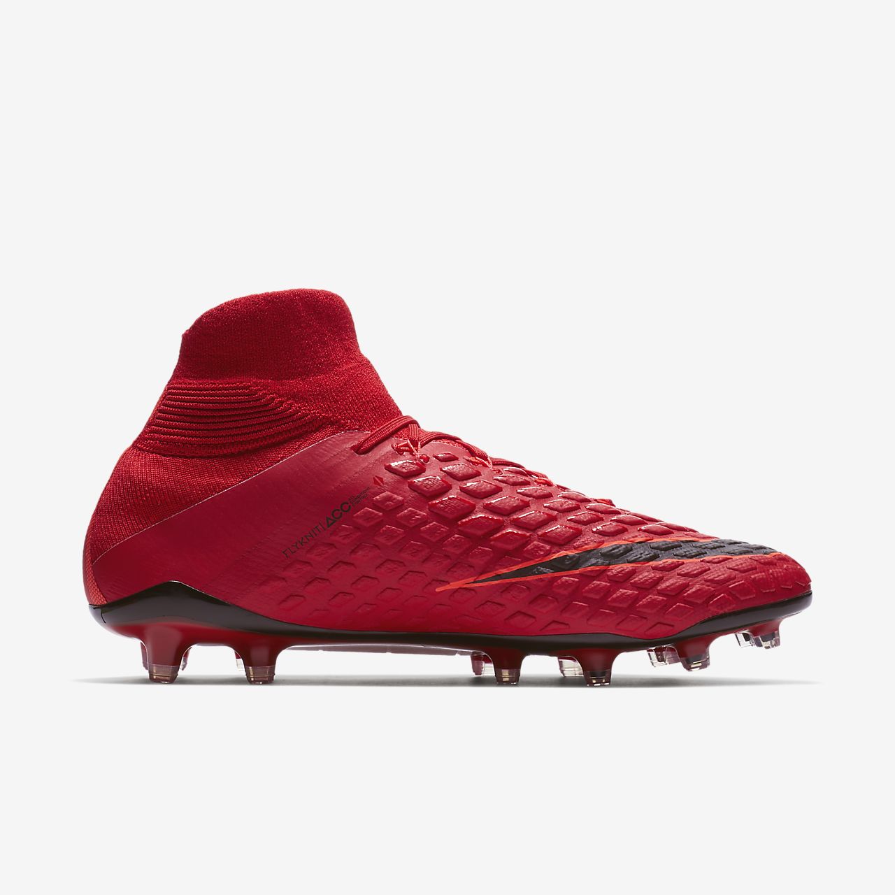 nike hypervenom cleats