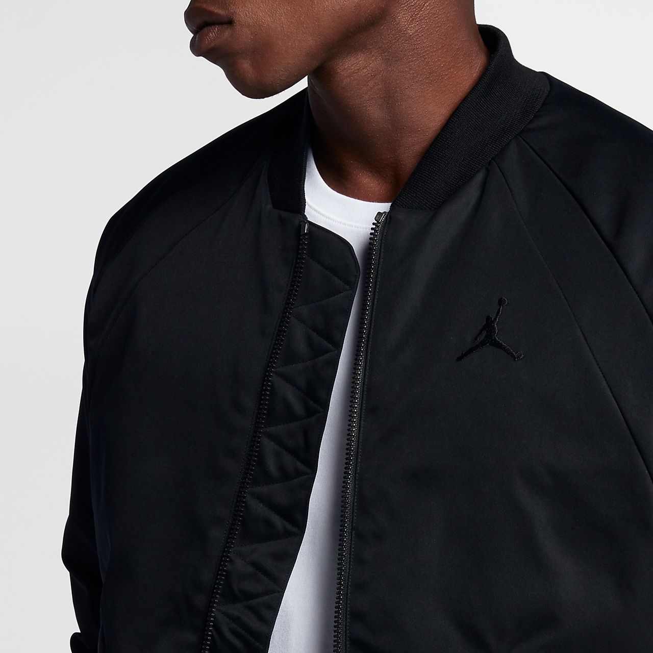 air jordan lifestyle jacket