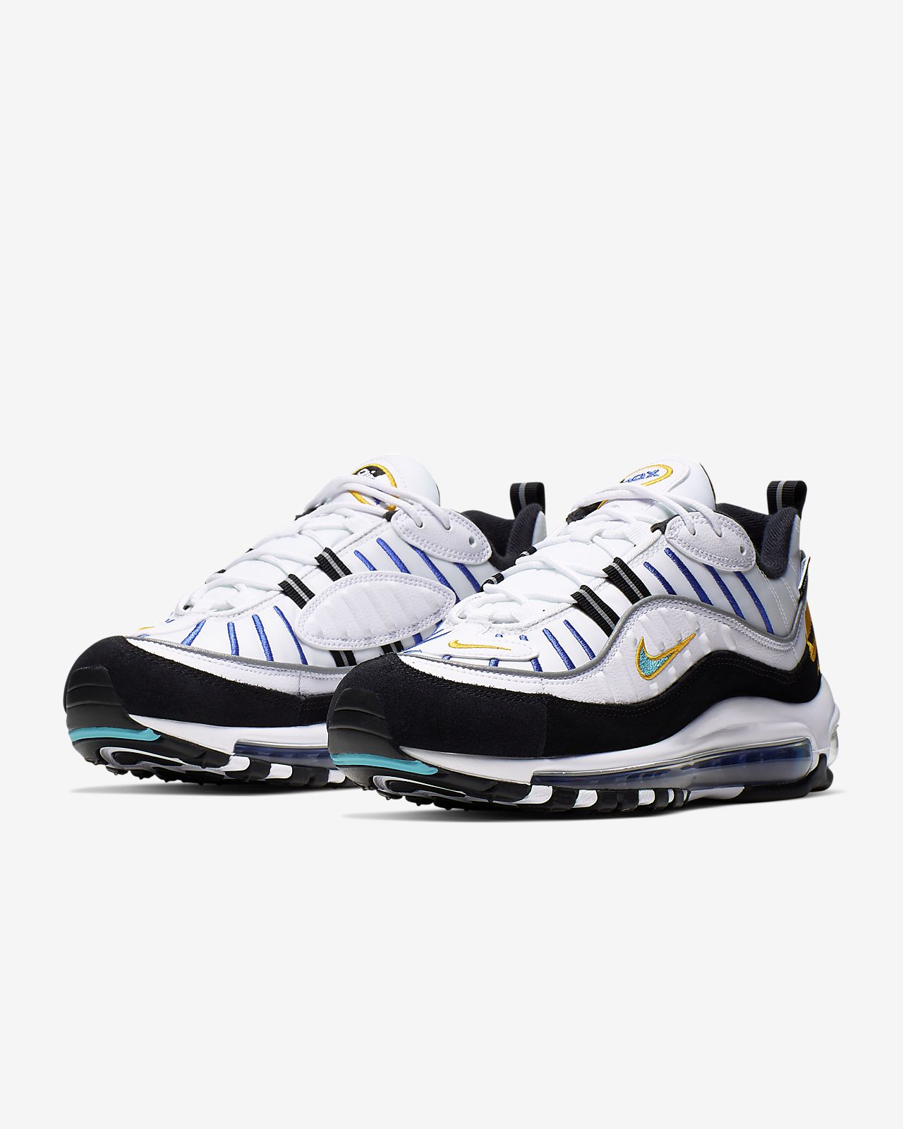nike air max 98 premium mujer nike air max 98 premium mujer