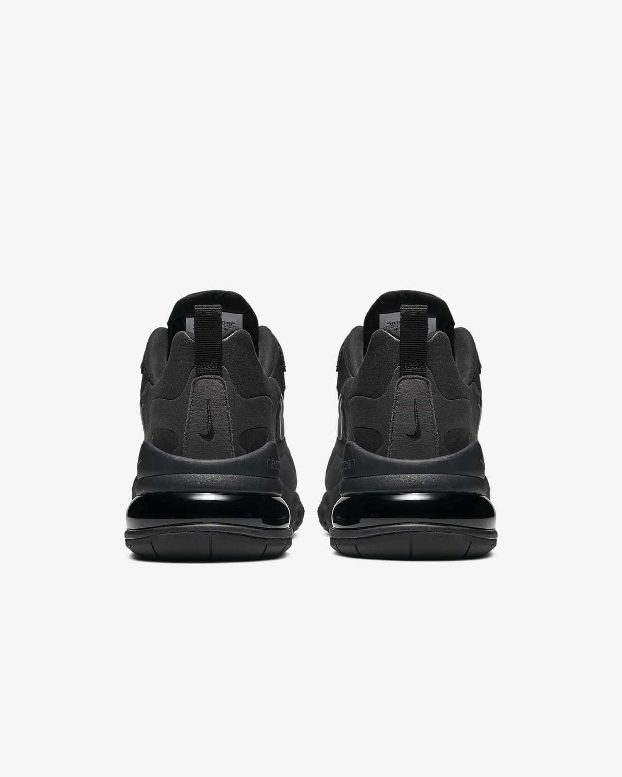 Zapatillas Nike Air Max 270 React (bauhaus) Mujer Originales Zapatillas Nike Air Max 270 React (bauhaus) Mujer Originales