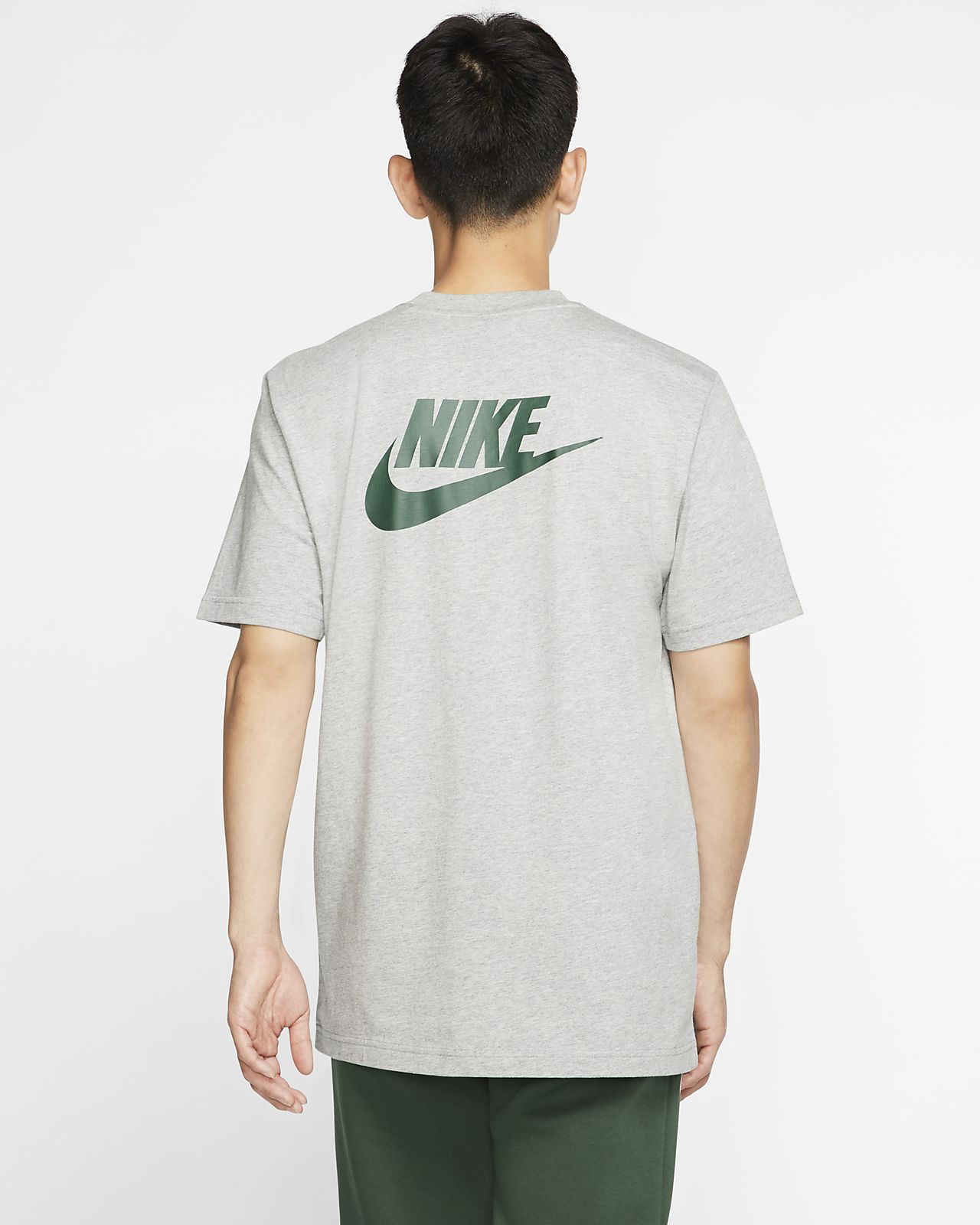 nike stranger things t shirt