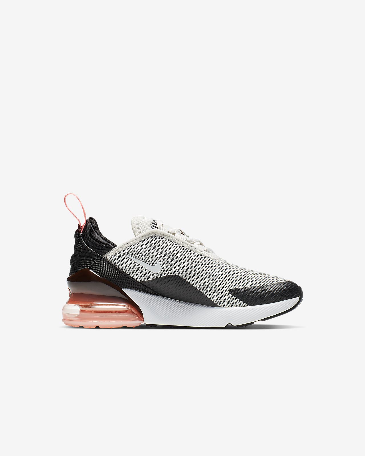 nike air max 270 kleuterschoen