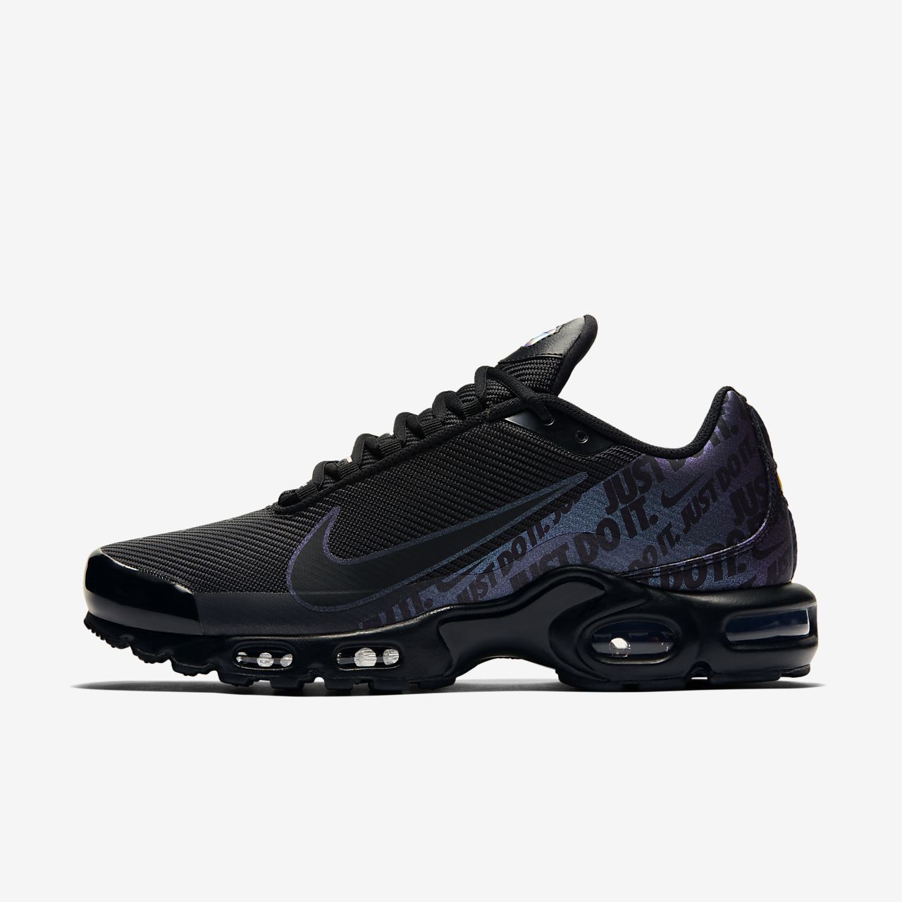Nike Air Max Plus Herrenschuh Nike Air Max Plus Herrenschuh