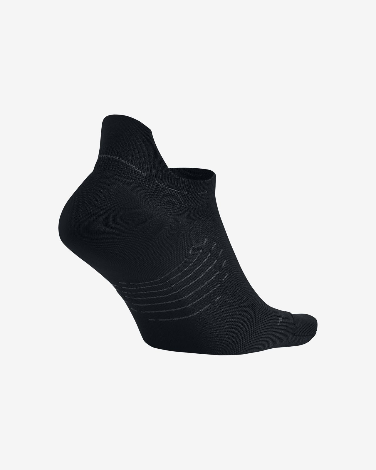 nike elite no show tab running socks