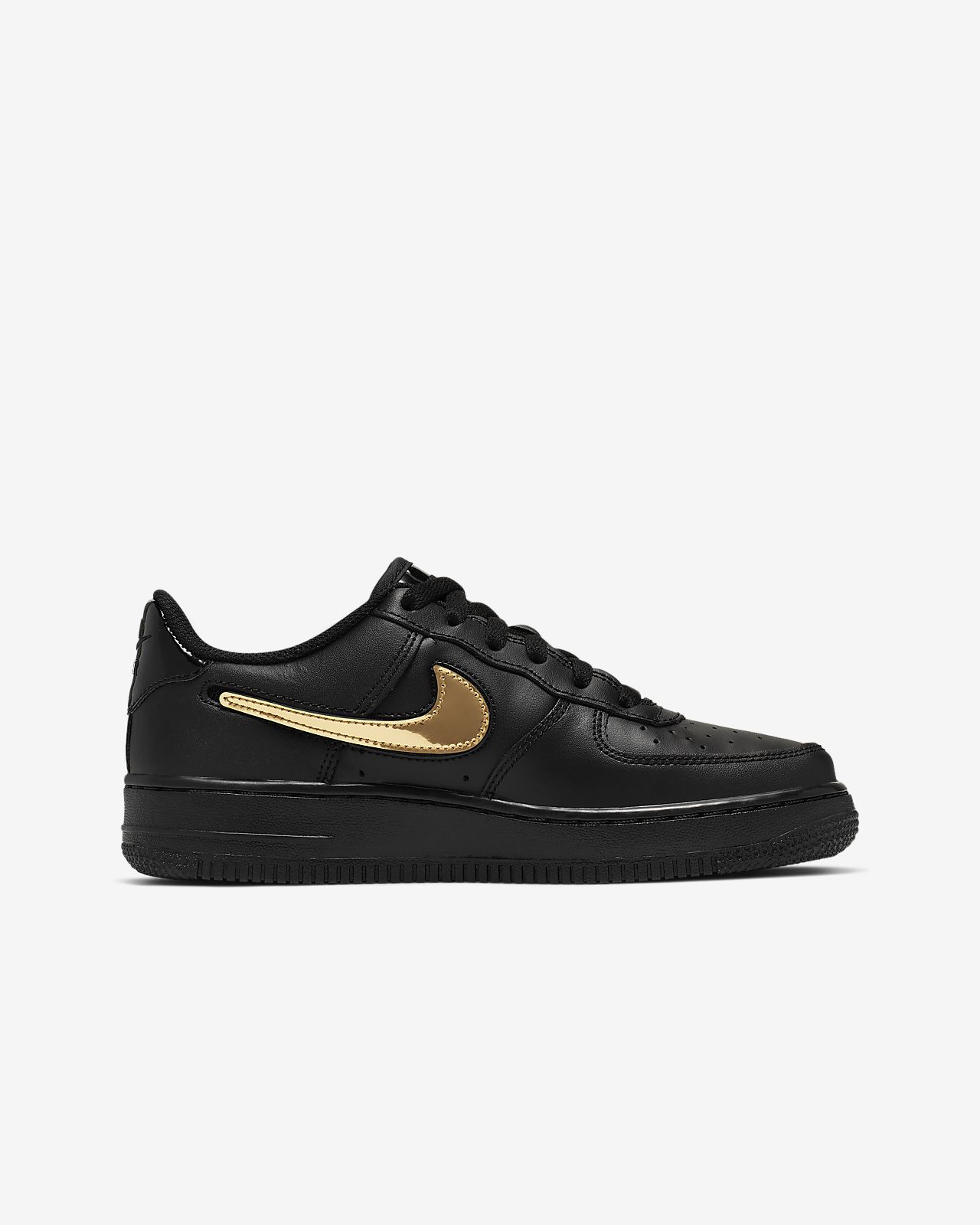 Nike Air Force 1 Lv8 3 Older Kids Shoe