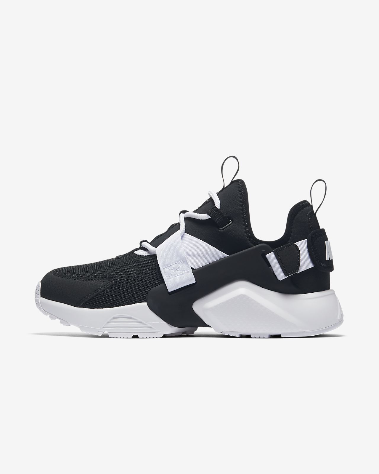 nike air huarache city low