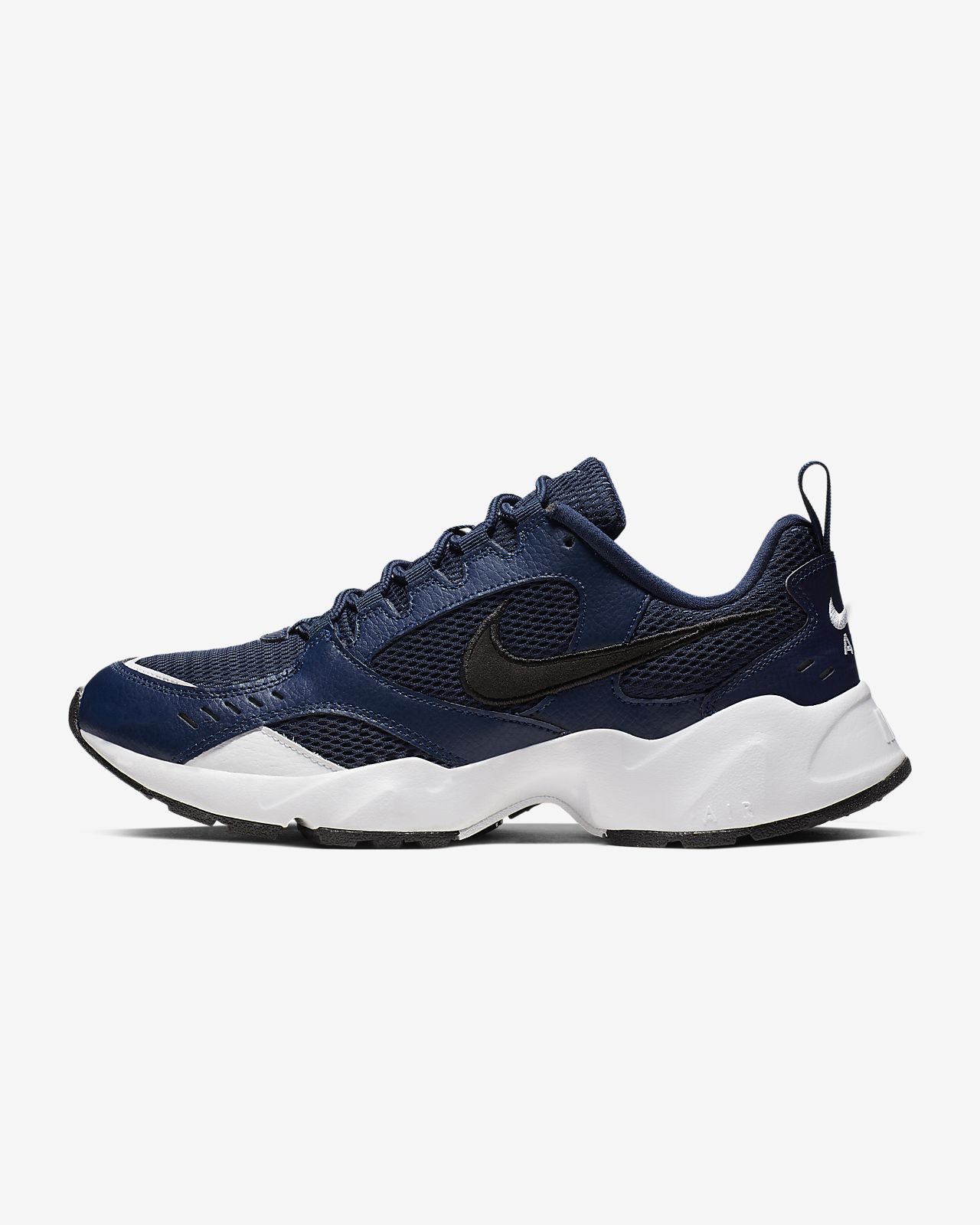 Nike Air Heights Herrenschuh Nike Air Heights in weiss AT4522 001 | Nike Sneaker in