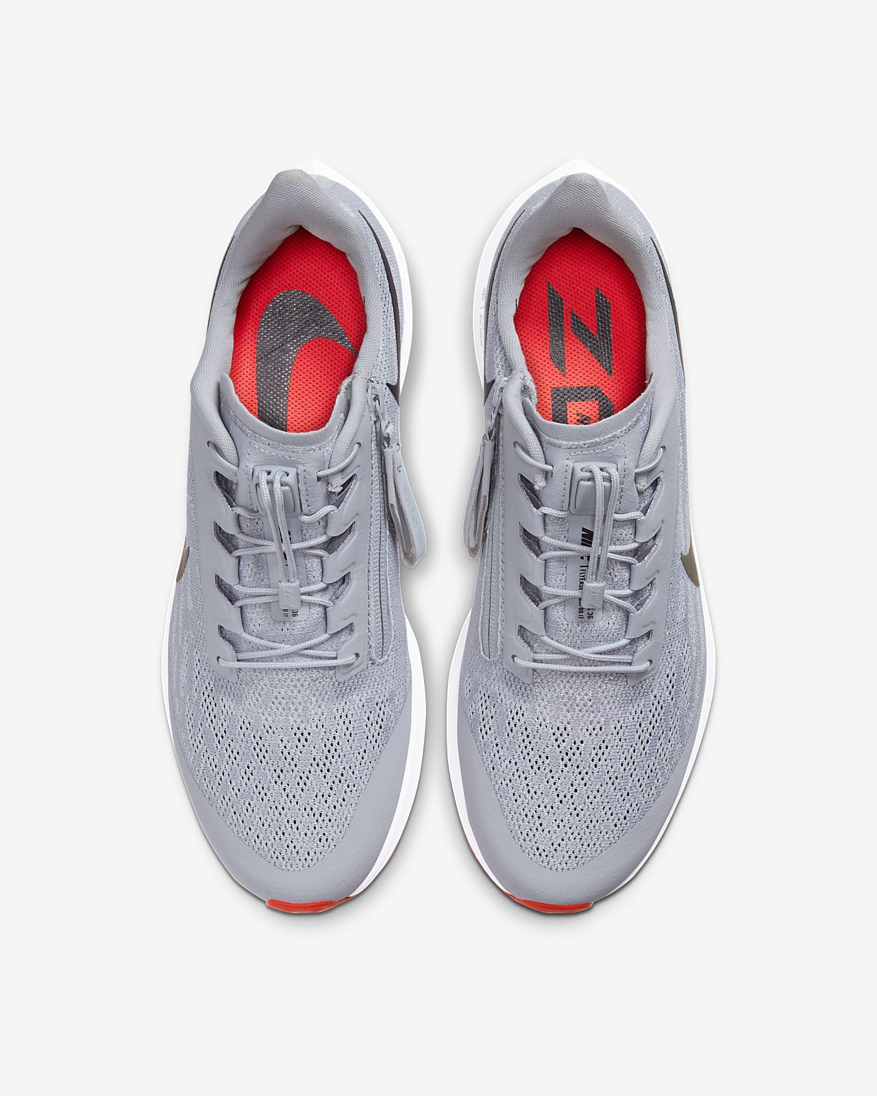 Scarpa da running Nike Air Zoom Pegasus 36 FlyEase Uomo Scarpa da running Nike Air Zoom Pegasus 36 FlyEase Uomo
