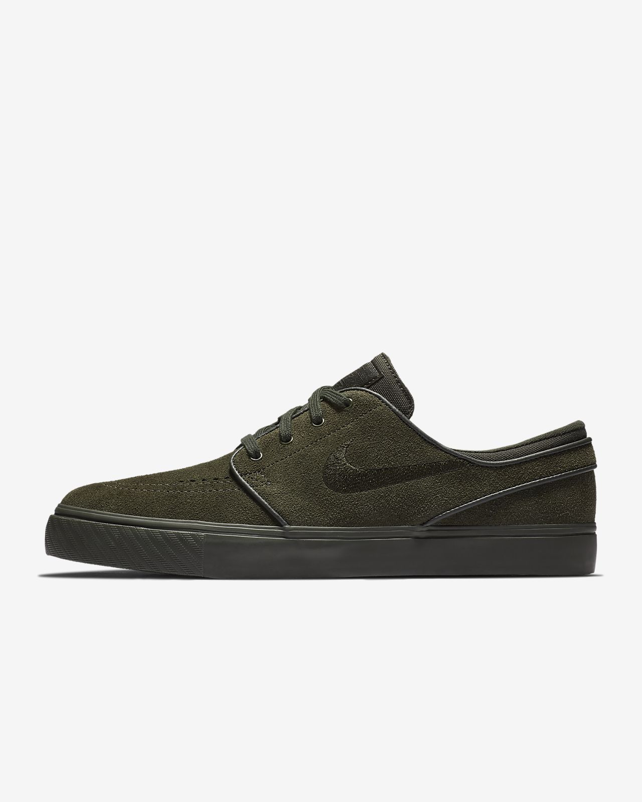 nike zoom stefan janoski sequoia