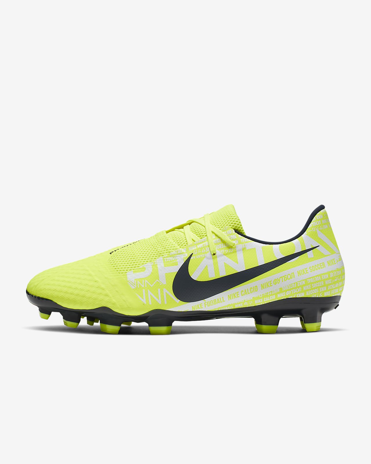 Footwear TQ998A Nike Hypervenom Phantom 2 Fg Men's