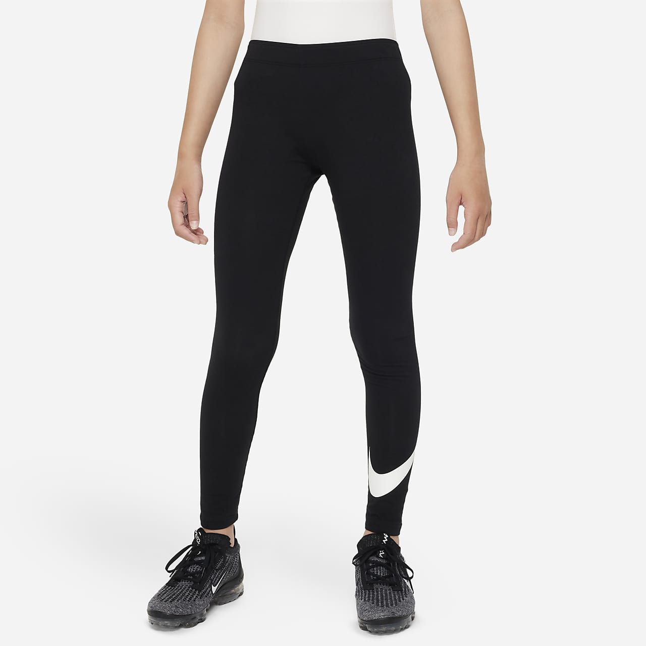 ladies nike leggins