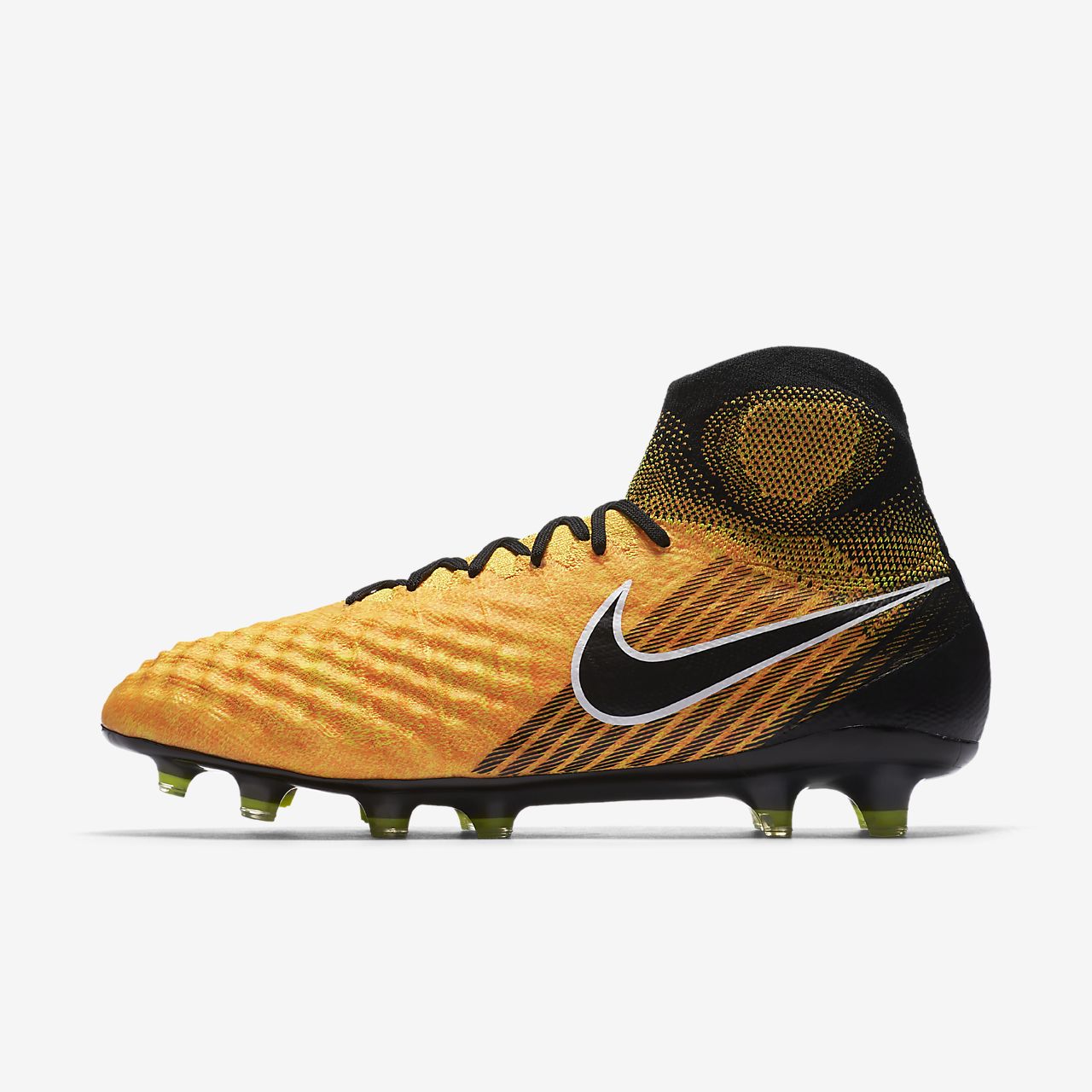 Nike Mens Magista Opus II FG Football BOOTS 9 for sale