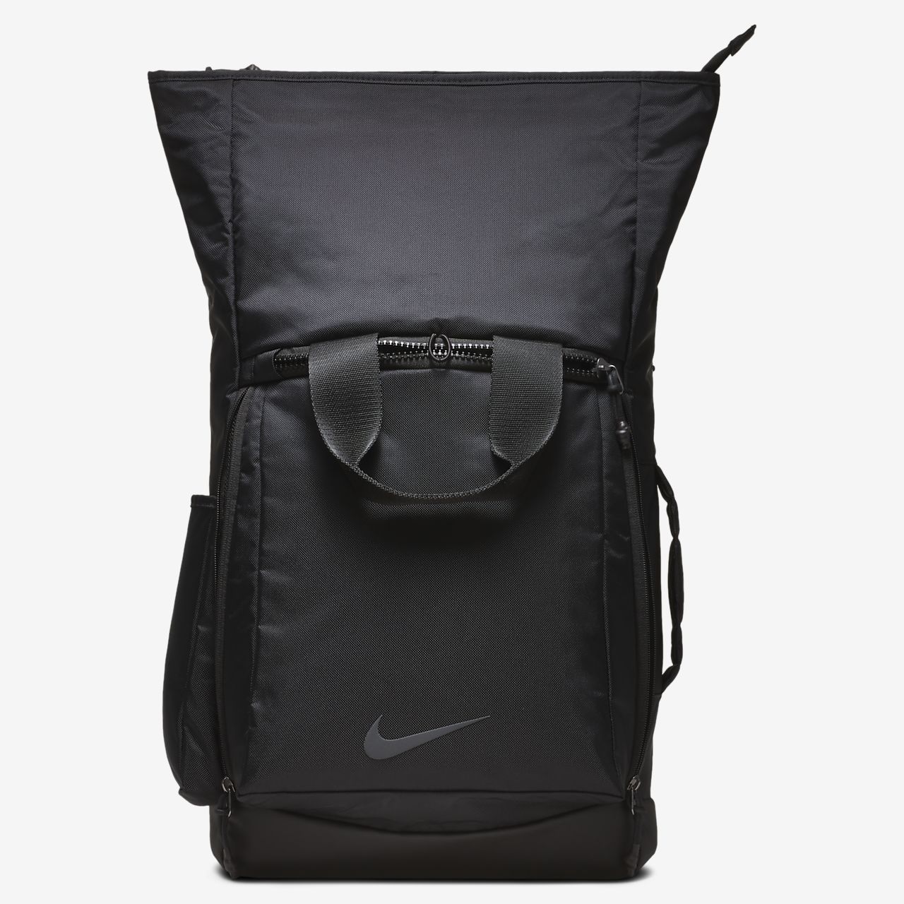 nike backpacks with straps