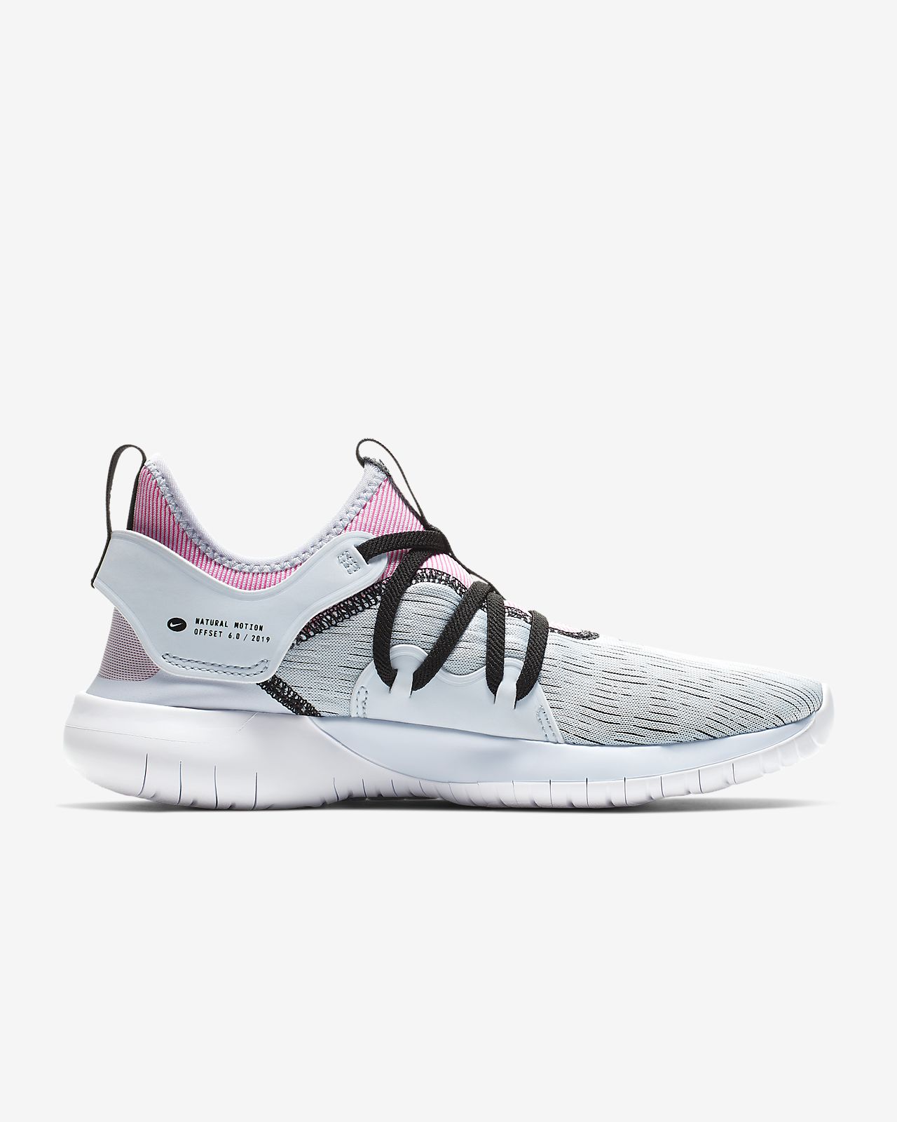 women's nike flex contact 3 white